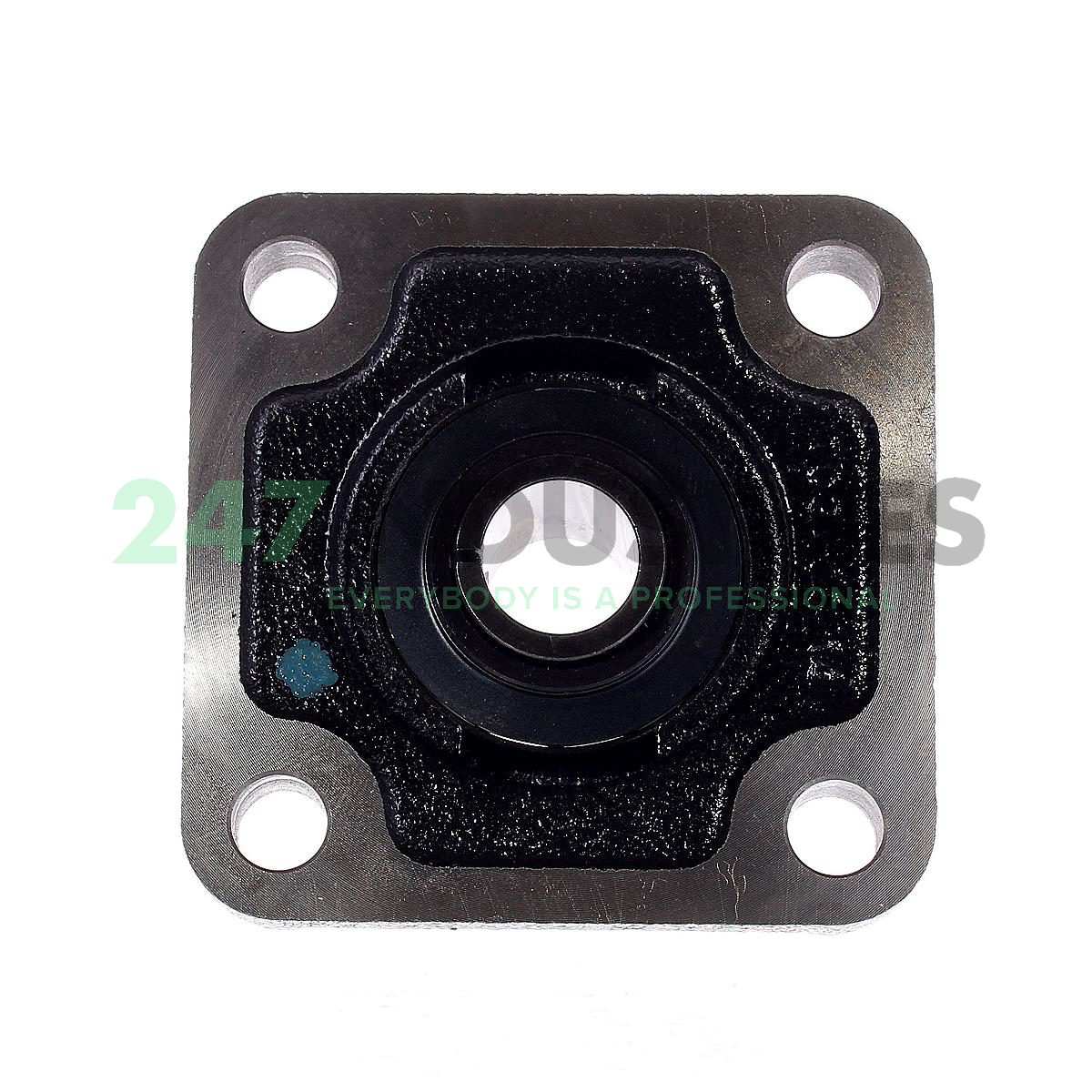 UKF205-J7 FAG Image 2