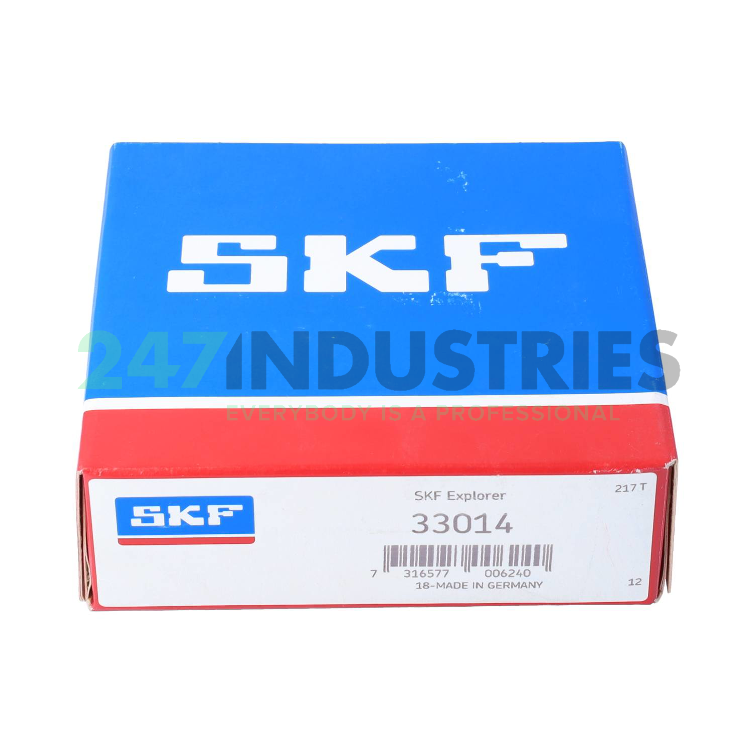33014 SKF Image 4
