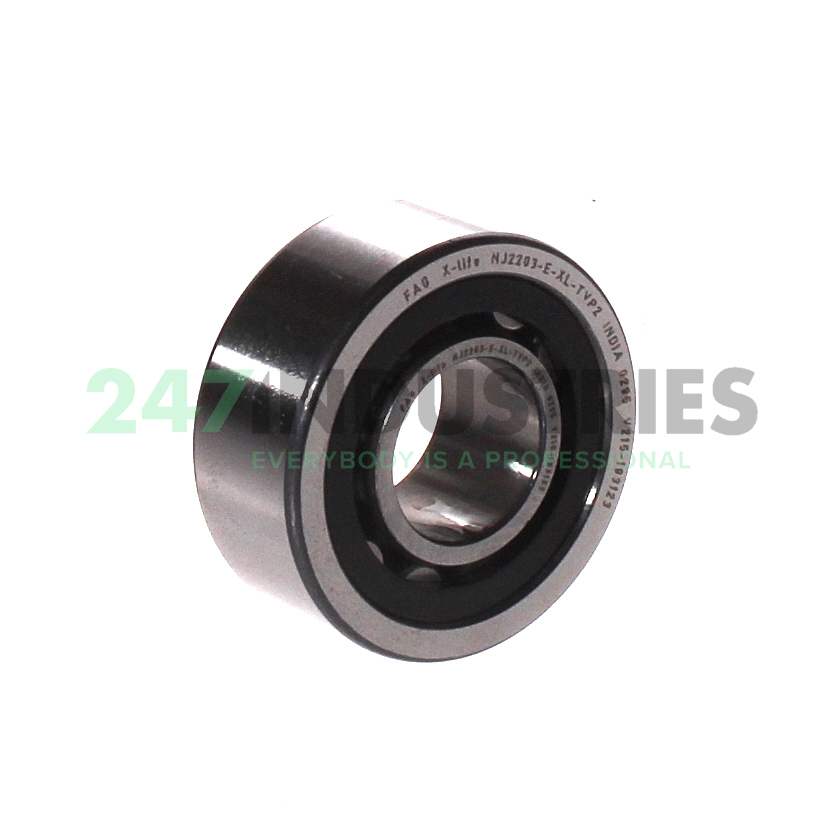 NJ2203-E-XL-TVP2 FAG