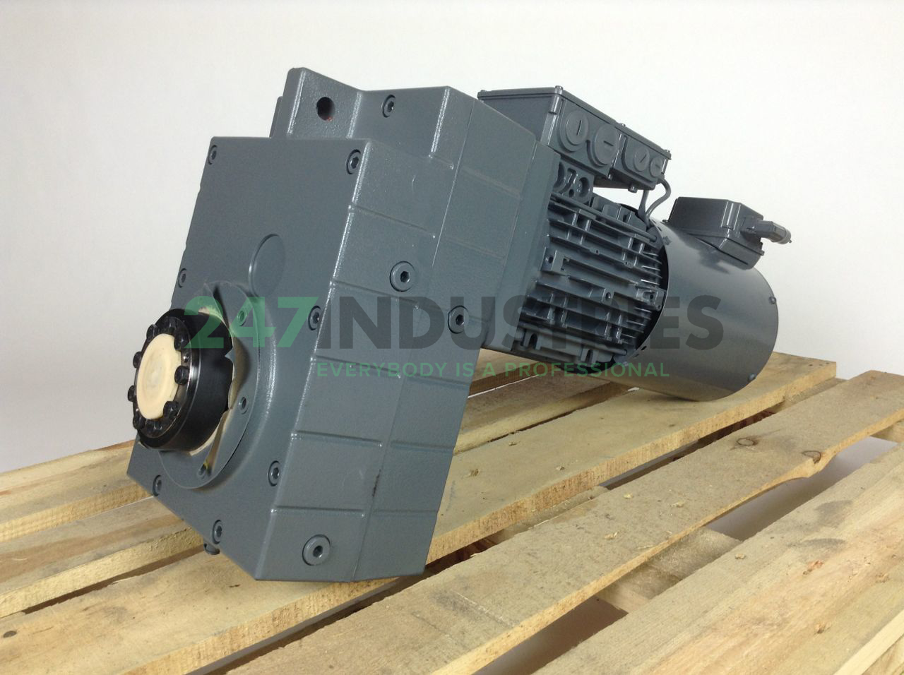 GFL07-2MSCR-100C32 Lenze