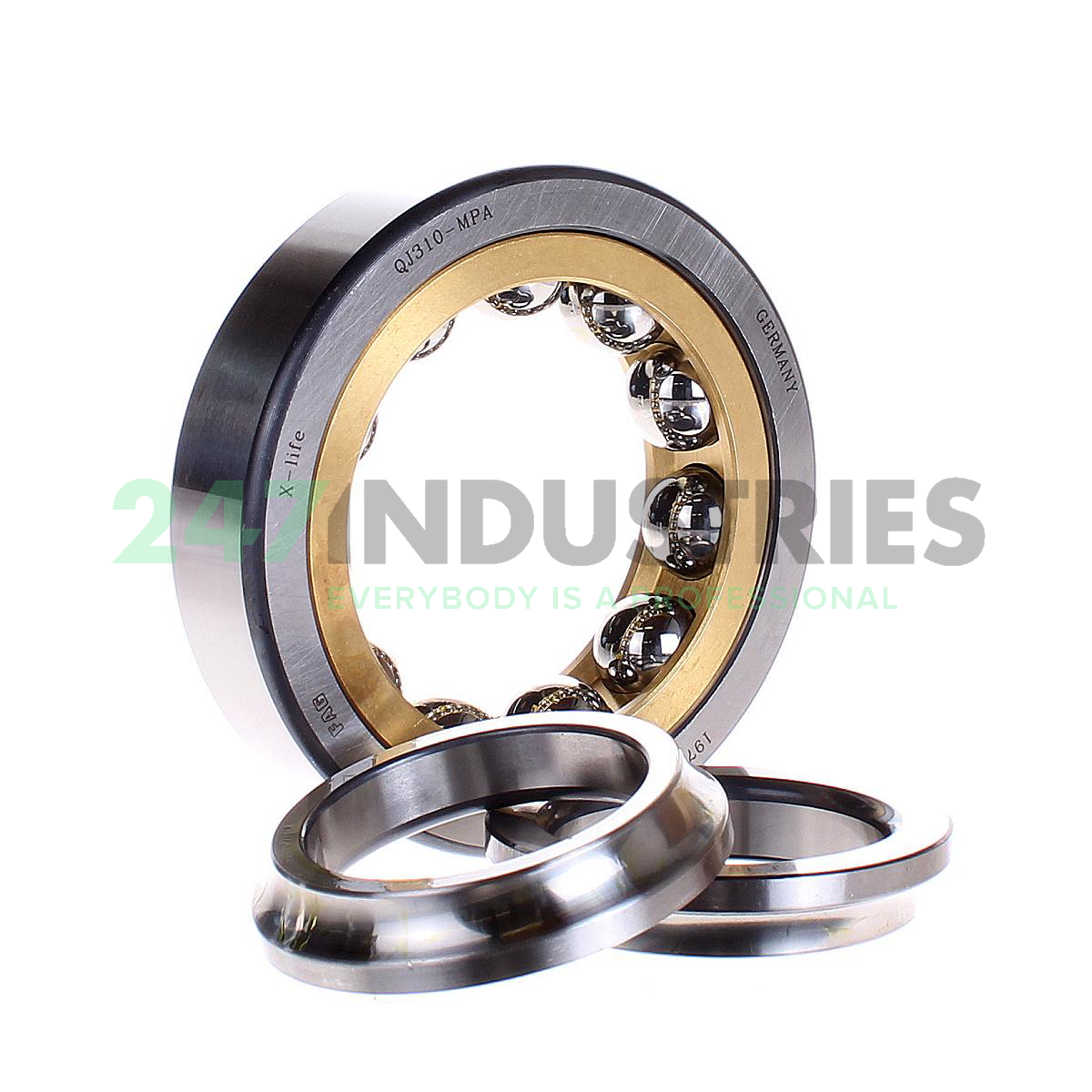 QJ310-MPA FAG Image 2