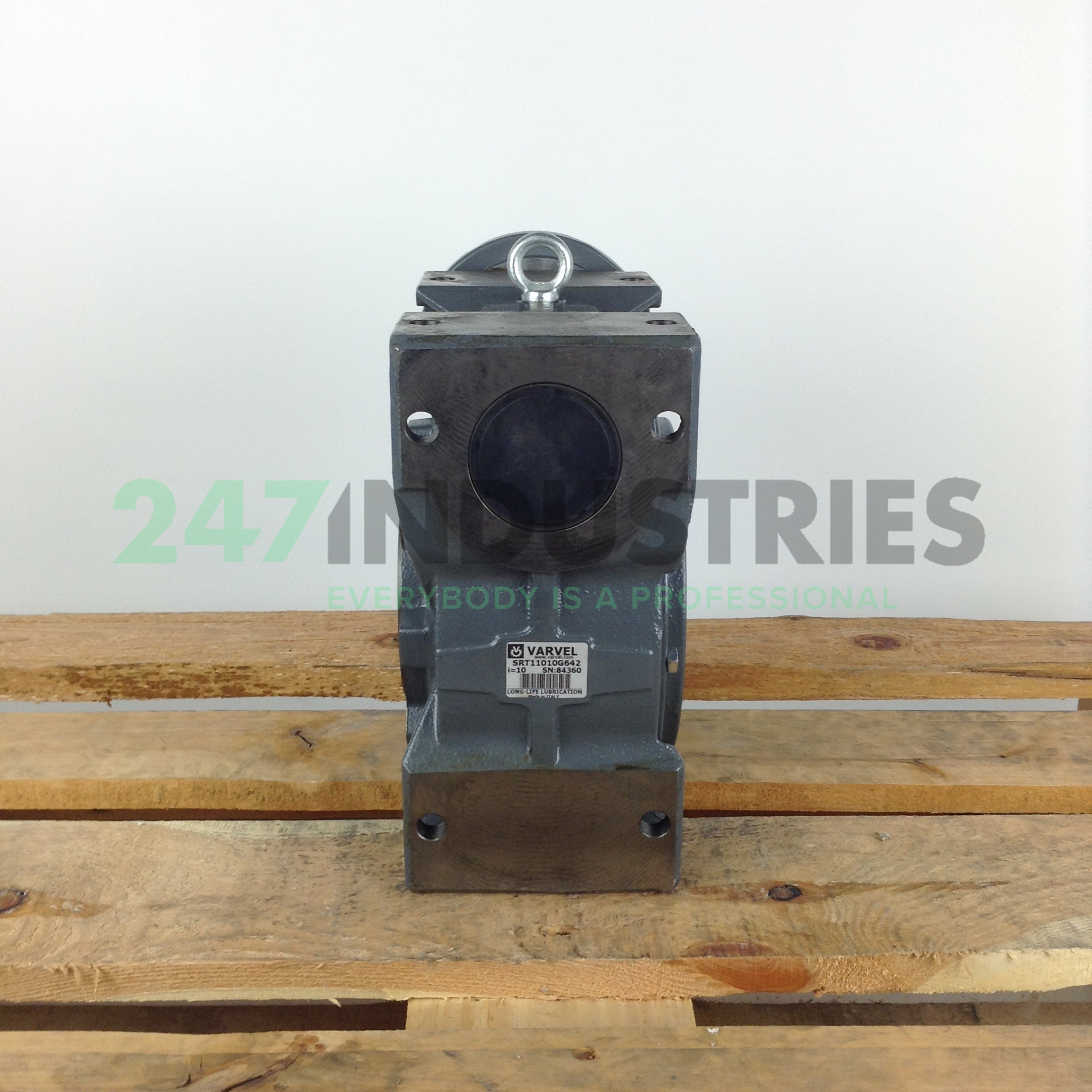 SRT11010G642-100B14 Varvel Image 5