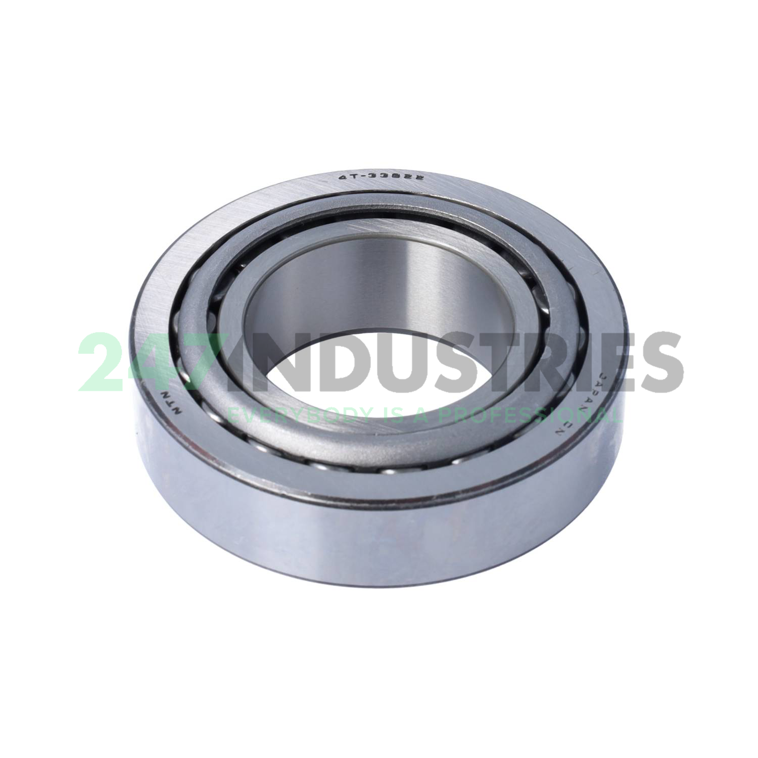 4T-33889/33822 NTN Image 3