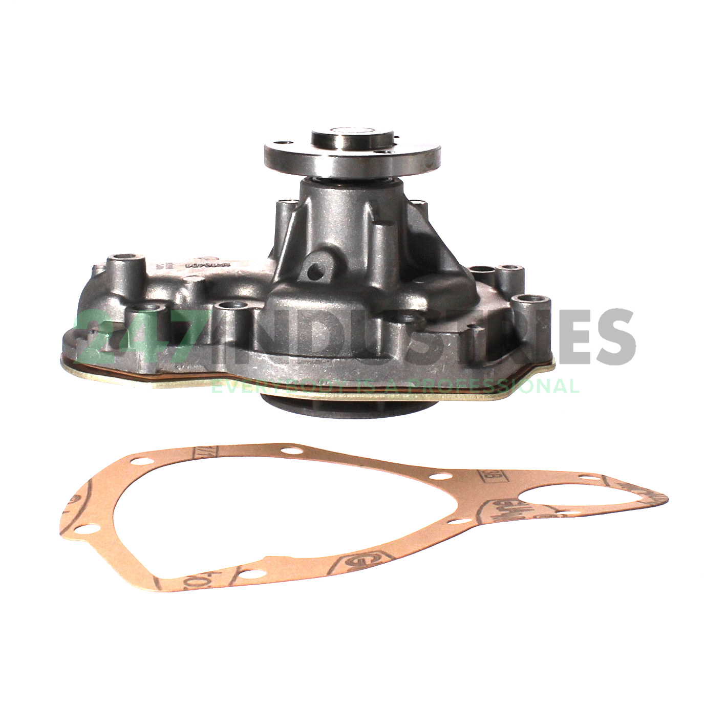 VKPC86606 SKF Image 5