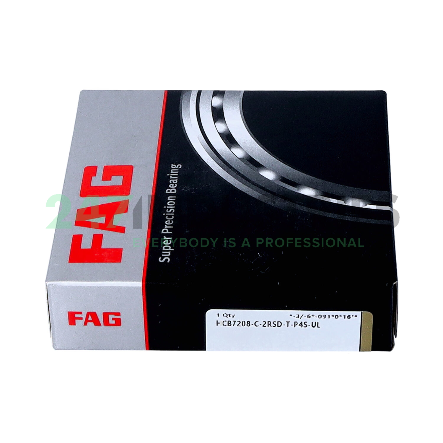 HCB7208-C-2RSD-T-P4S-UL FAG Image 3