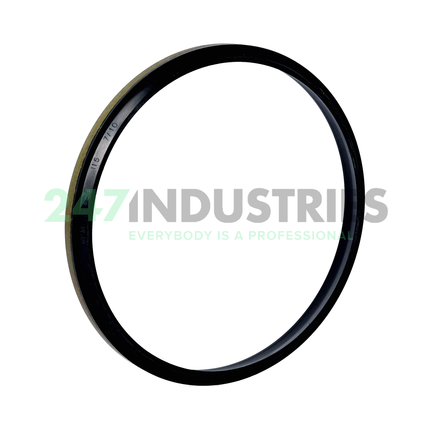 105X115X7/10 NAK Sealing Technologies Image 2