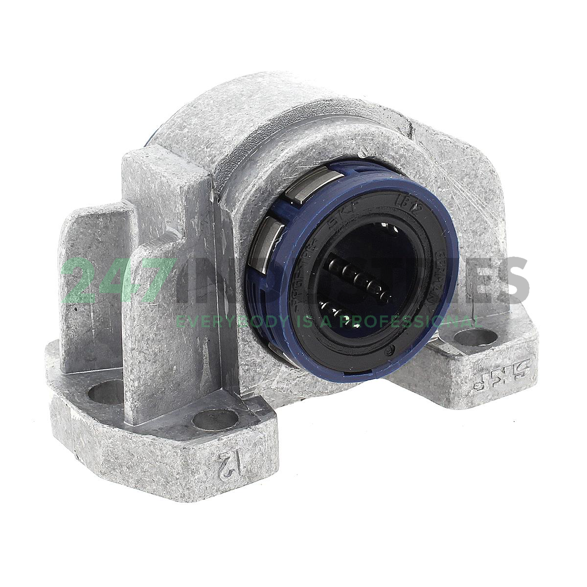 LUCD12-2LS SKF Image 1
