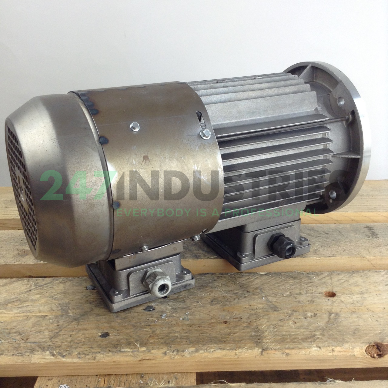 FC90L2-B5 Electro Adda Image 4