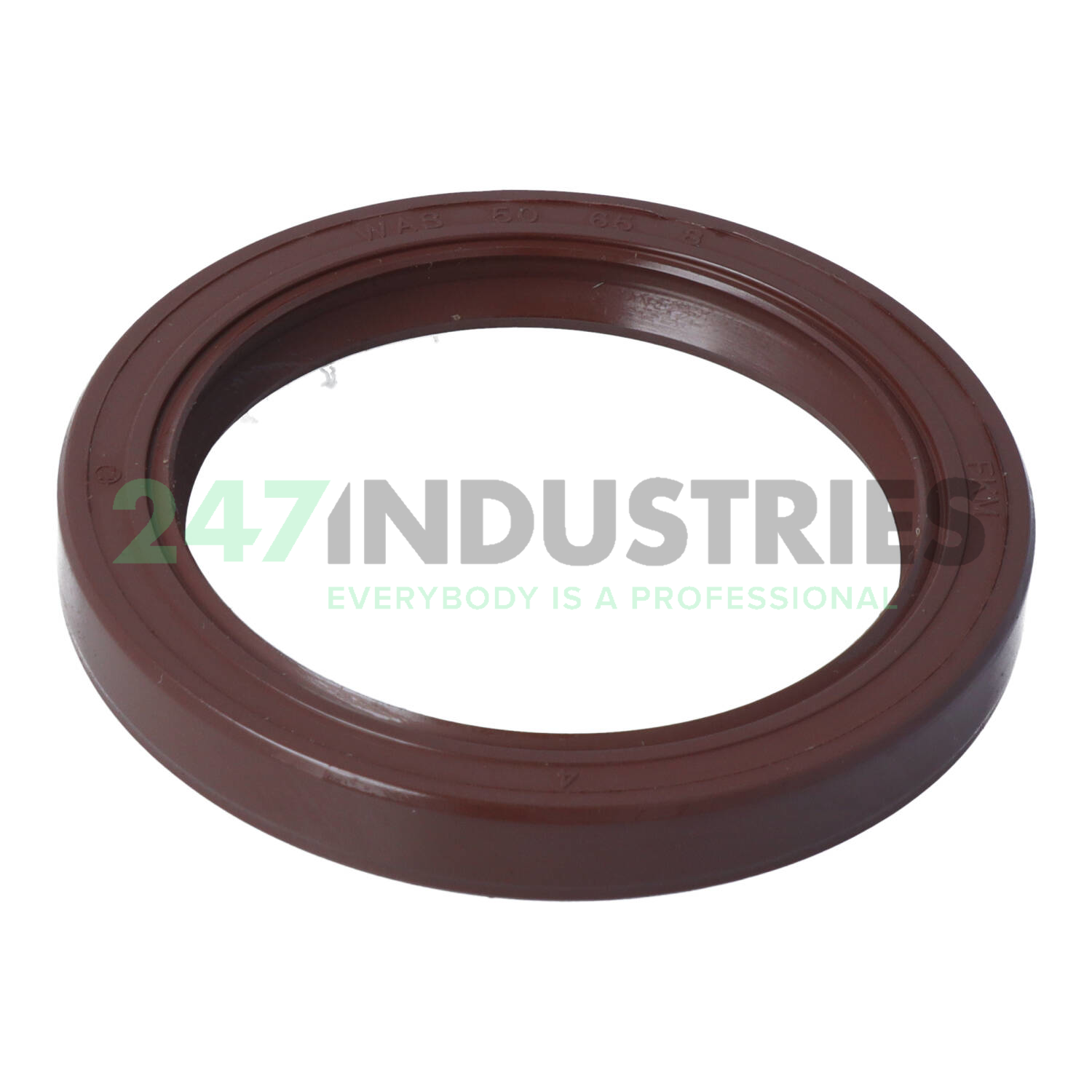 WAS50X65X8-VITON Neutral