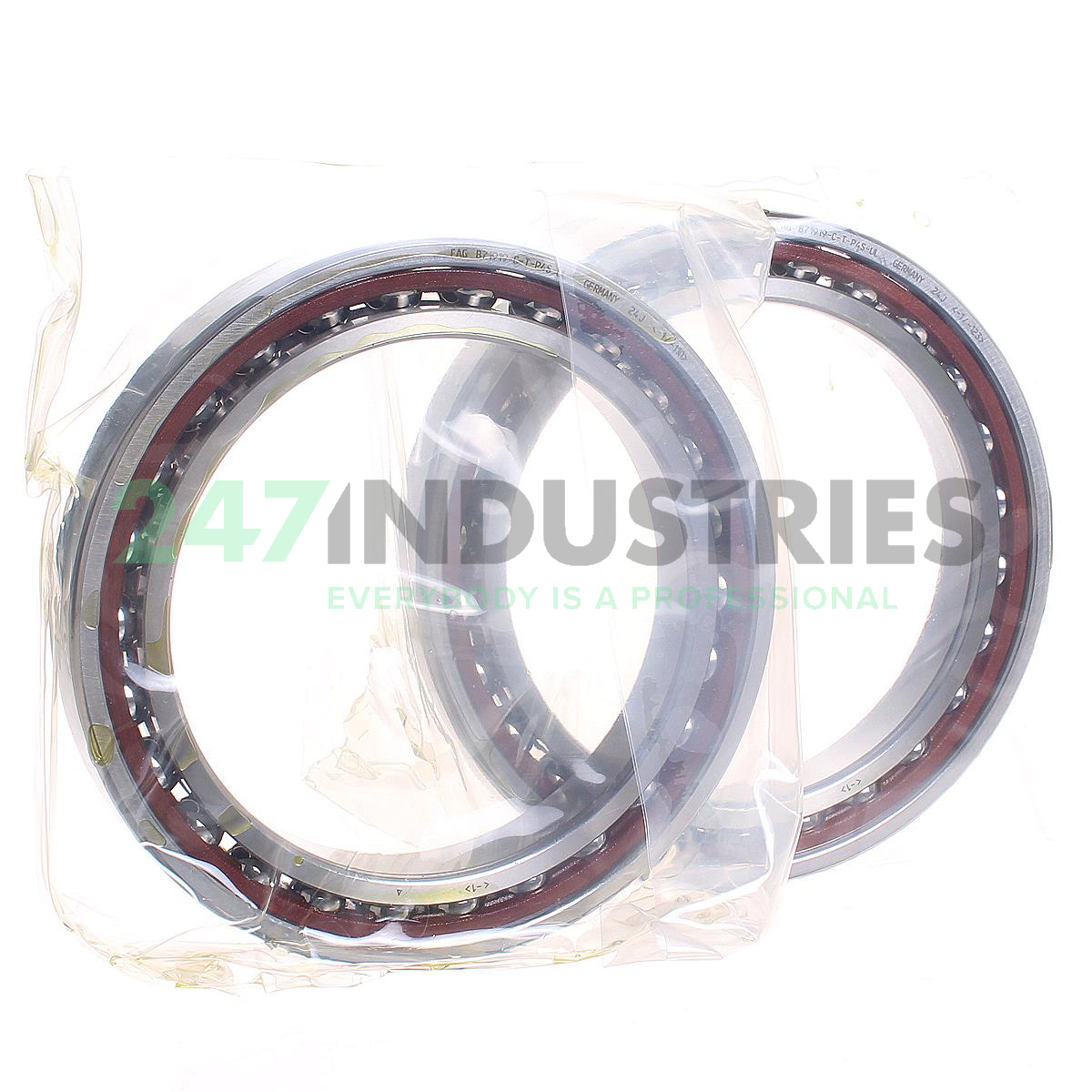 B71919-C-T-P4S-DUL FAG