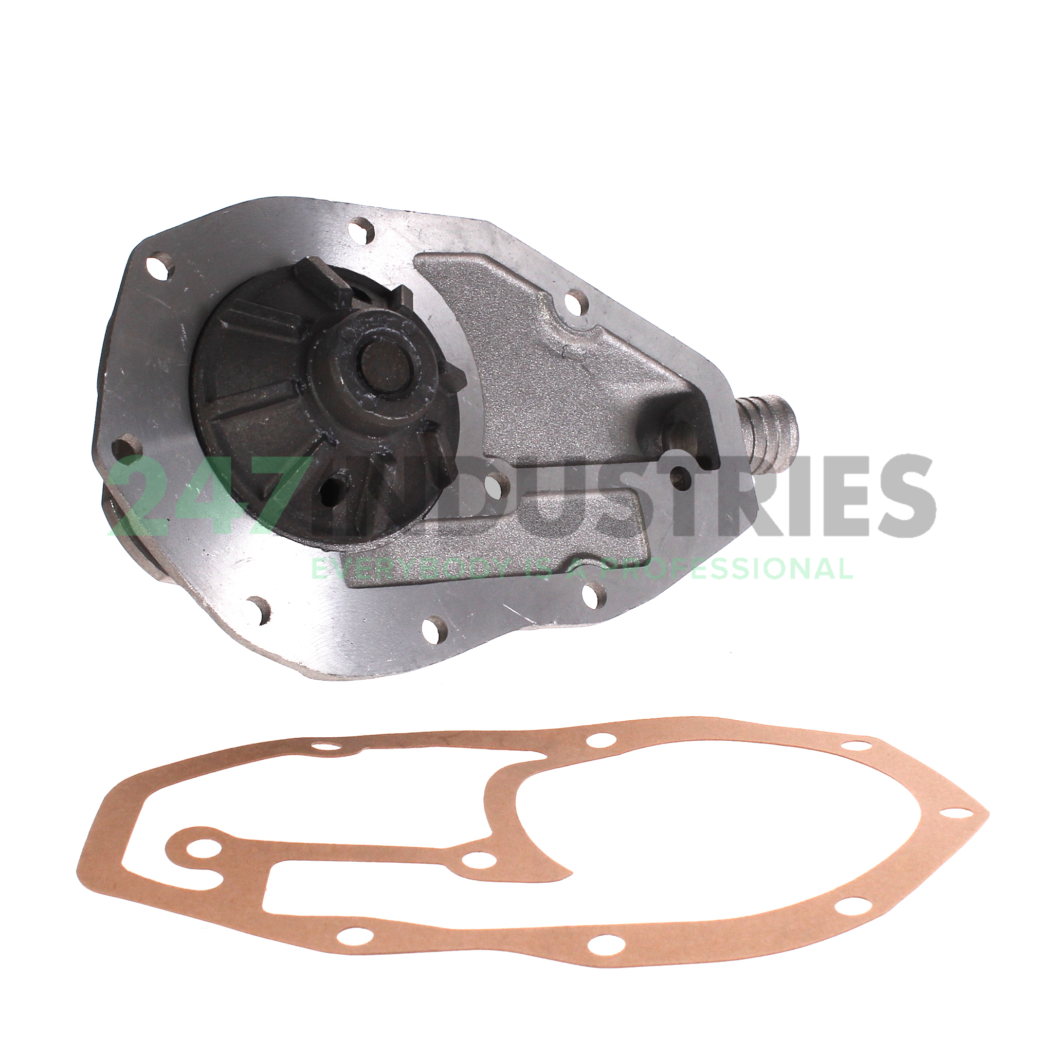 VKPC86203 SKF Image 3