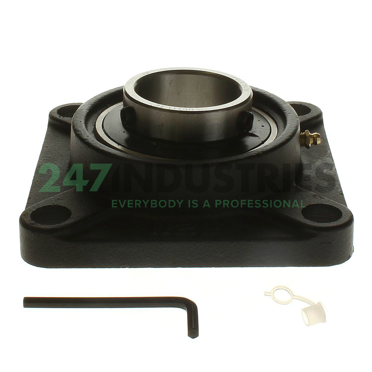 UCF211-34 Felstrom Image 2