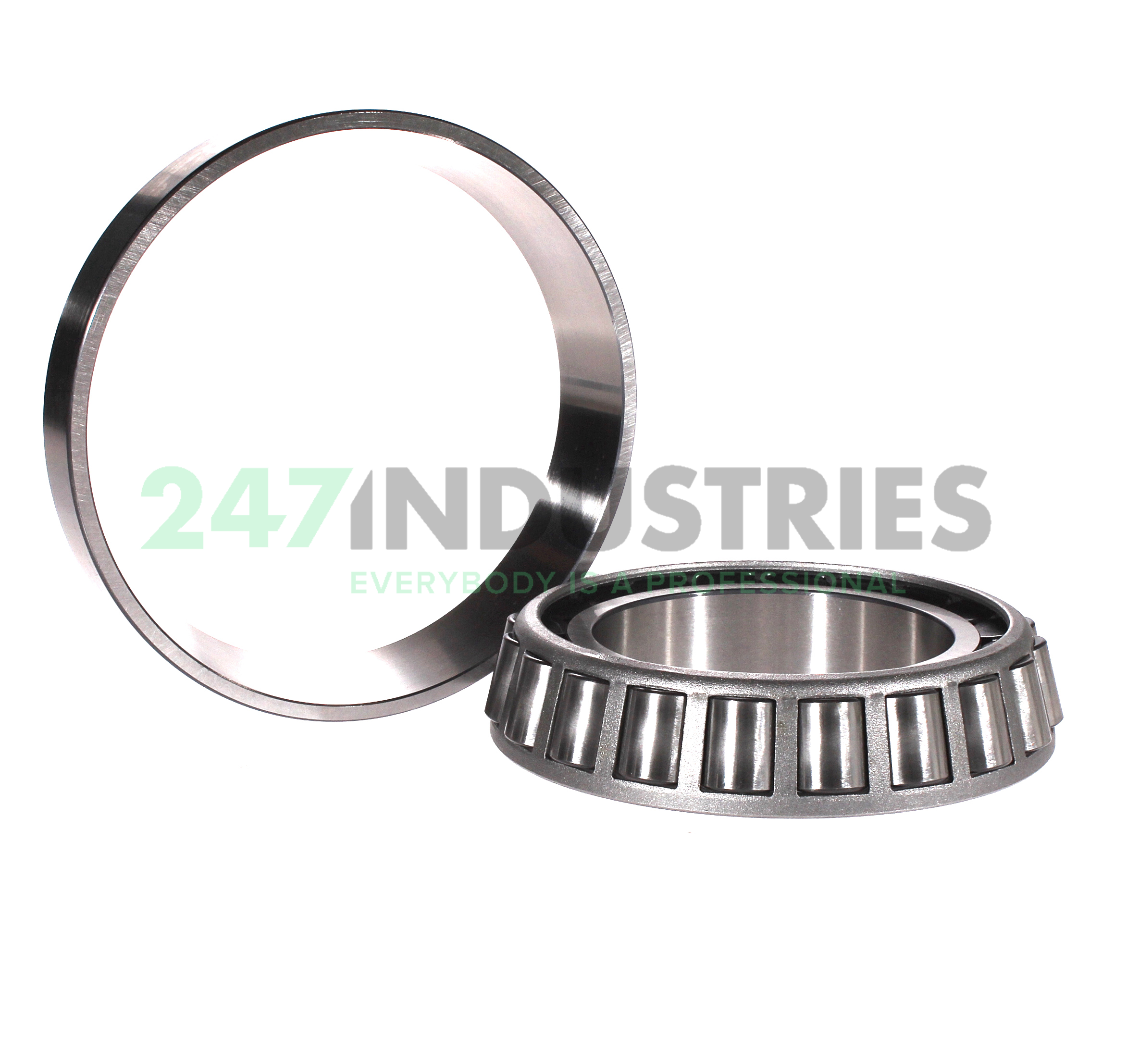 30216-A-P5 FAG Image 2