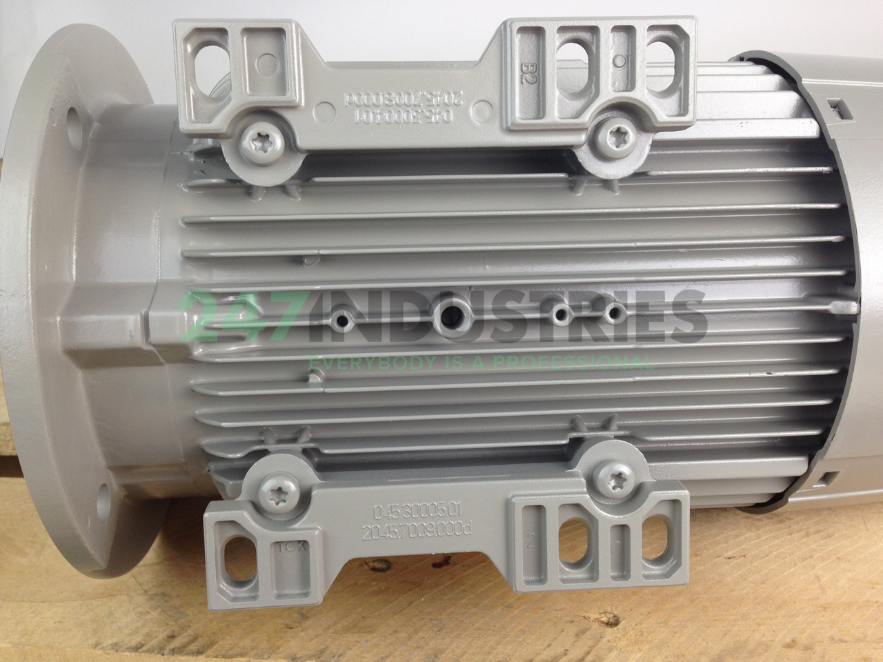 1LE1003-0EA42-2JA4 Siemens Image 4