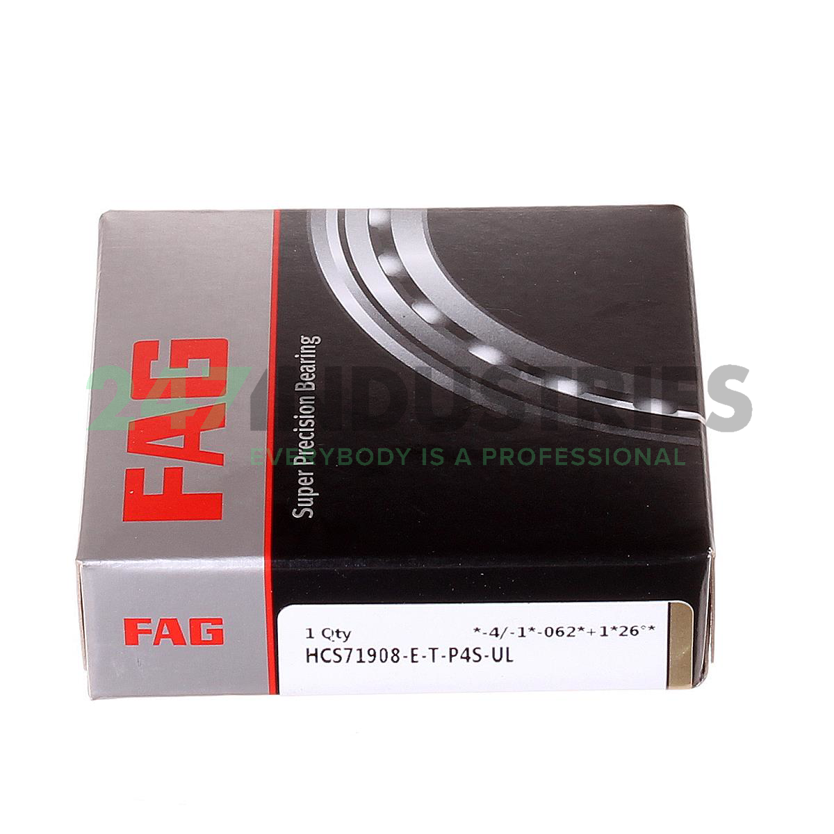 HCS71908-E-T-P4S-UL FAG Image 2