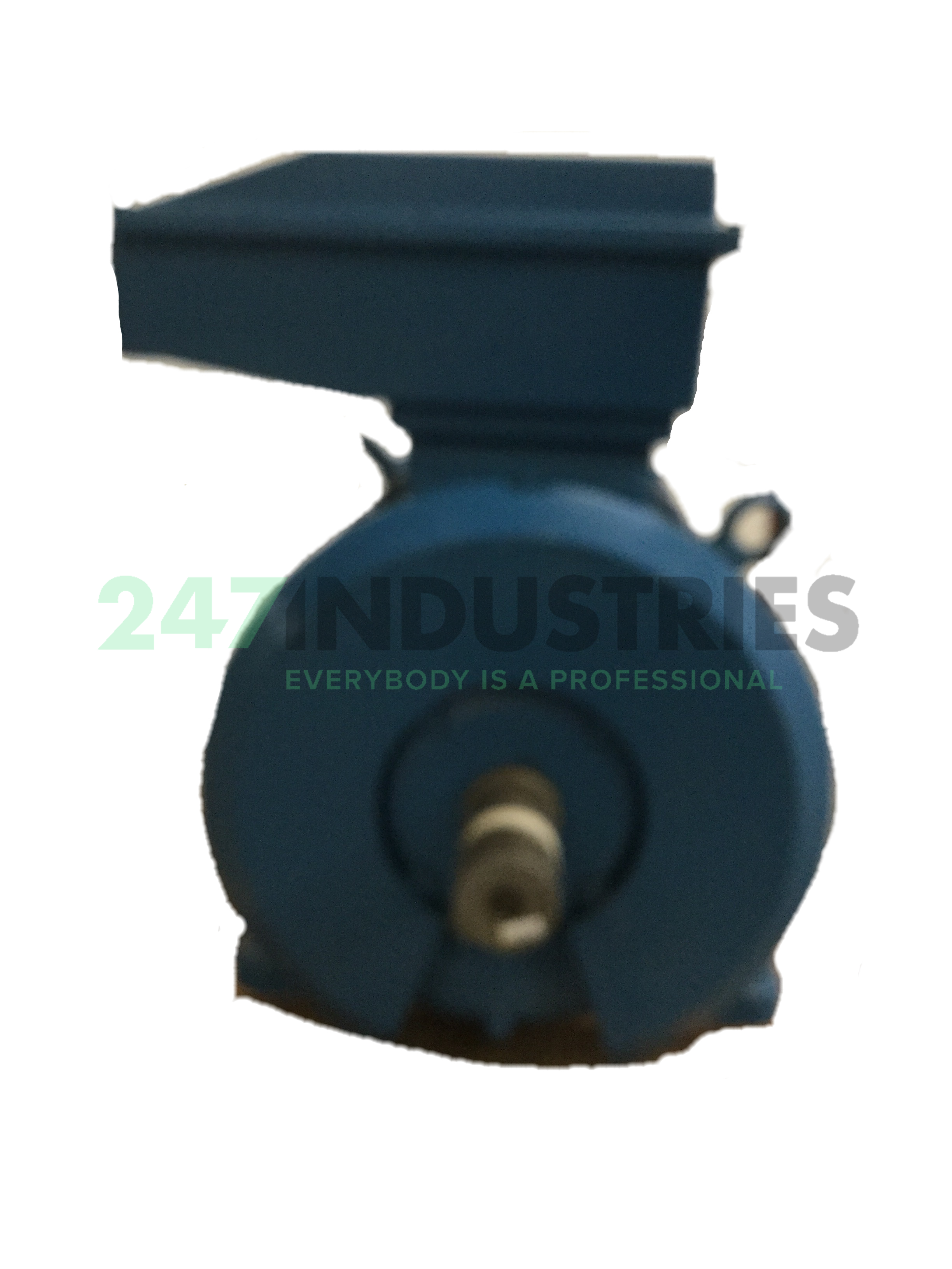 355K32CI3355A/B6B3 WEG Image 2