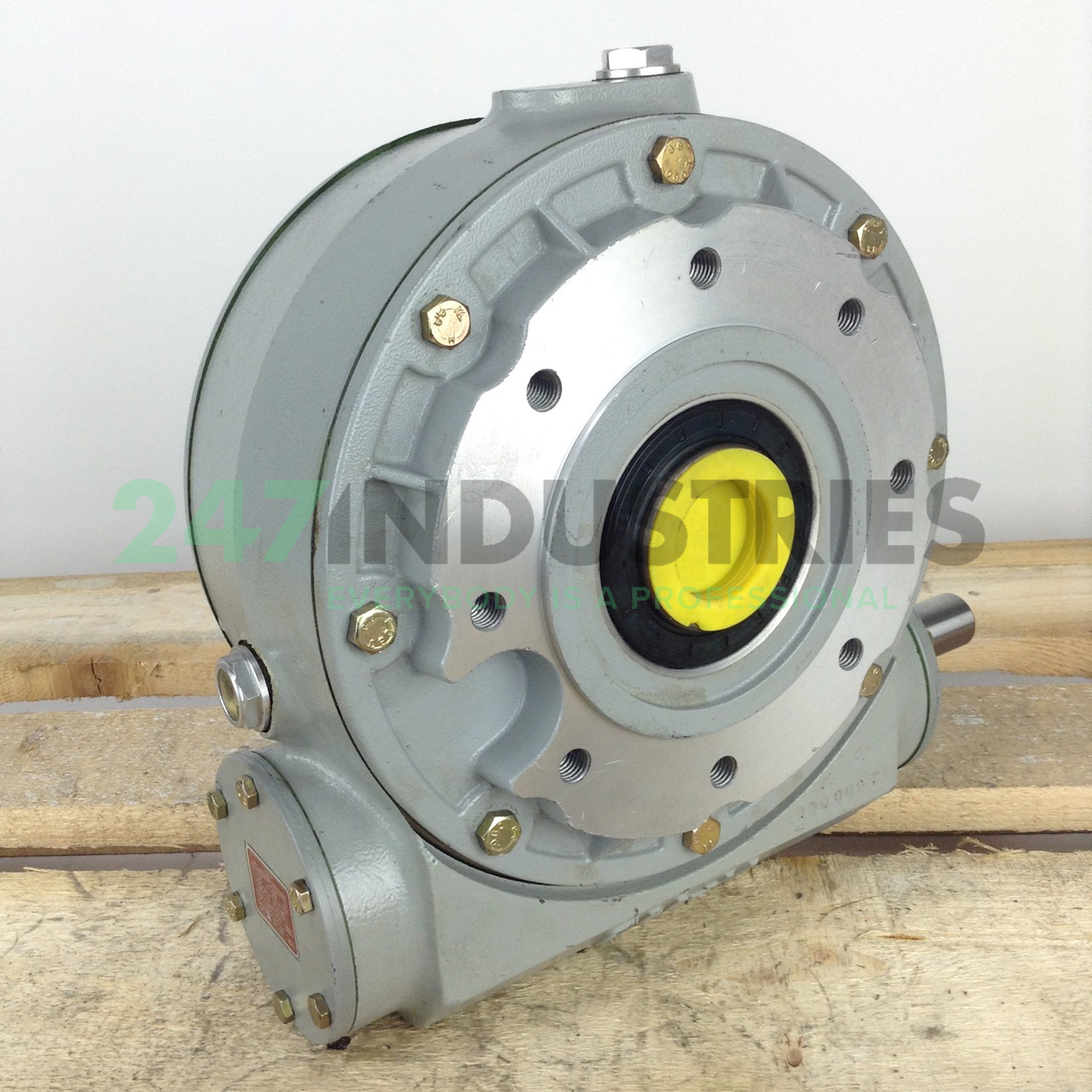 VF110P1HS-I20 Bonfiglioli Image 4