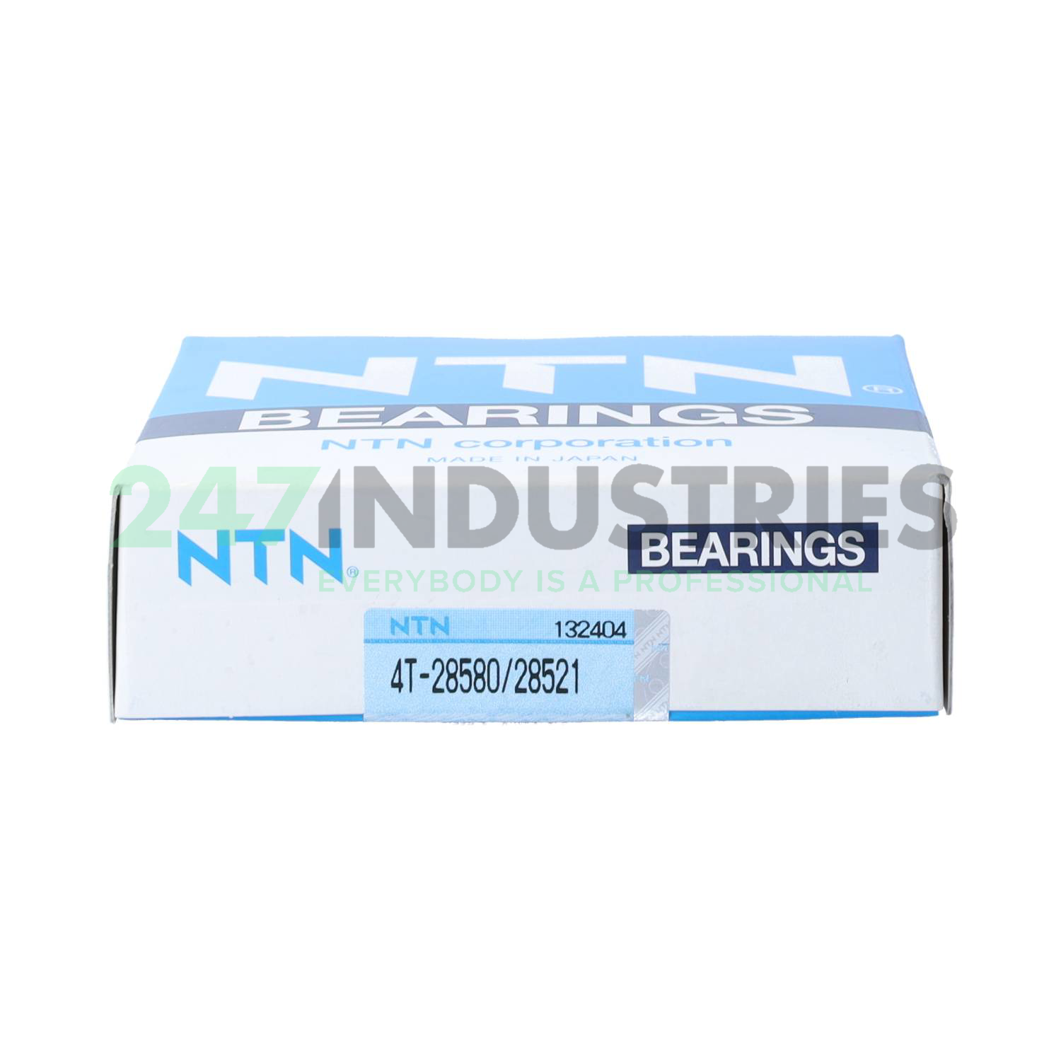 4T-28580/28521 NTN Image 4