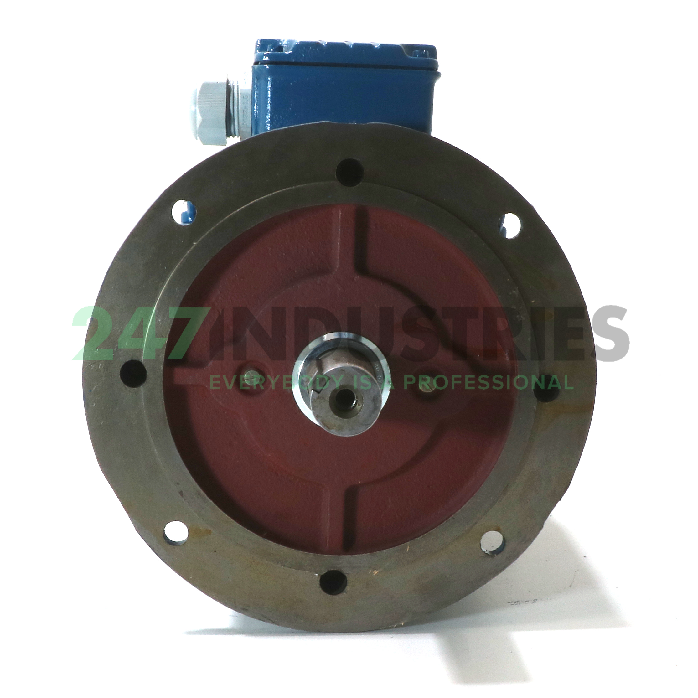 3K31AL2132S6B5 WEG Image 4