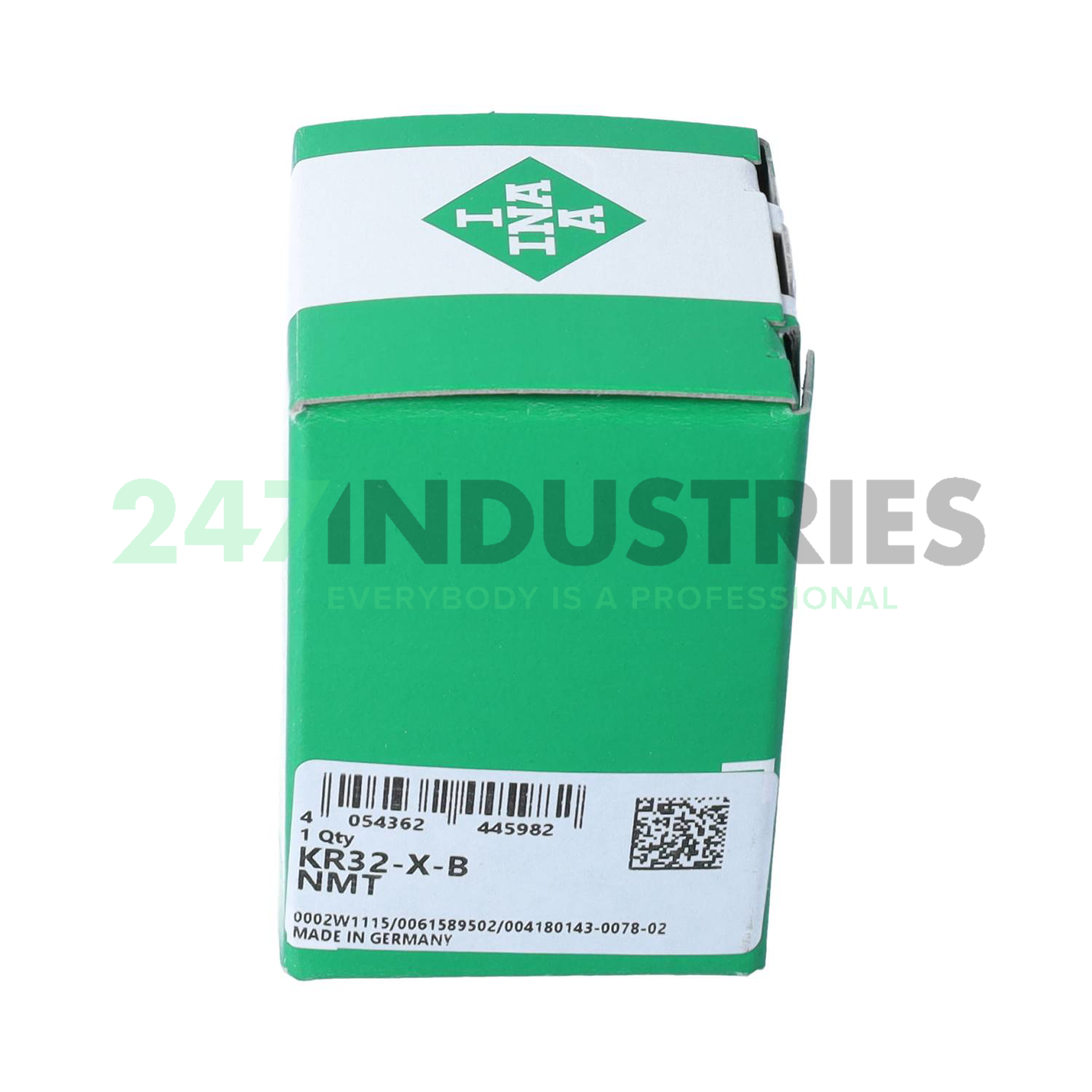 KR32-X-B-NMT INA Image 2