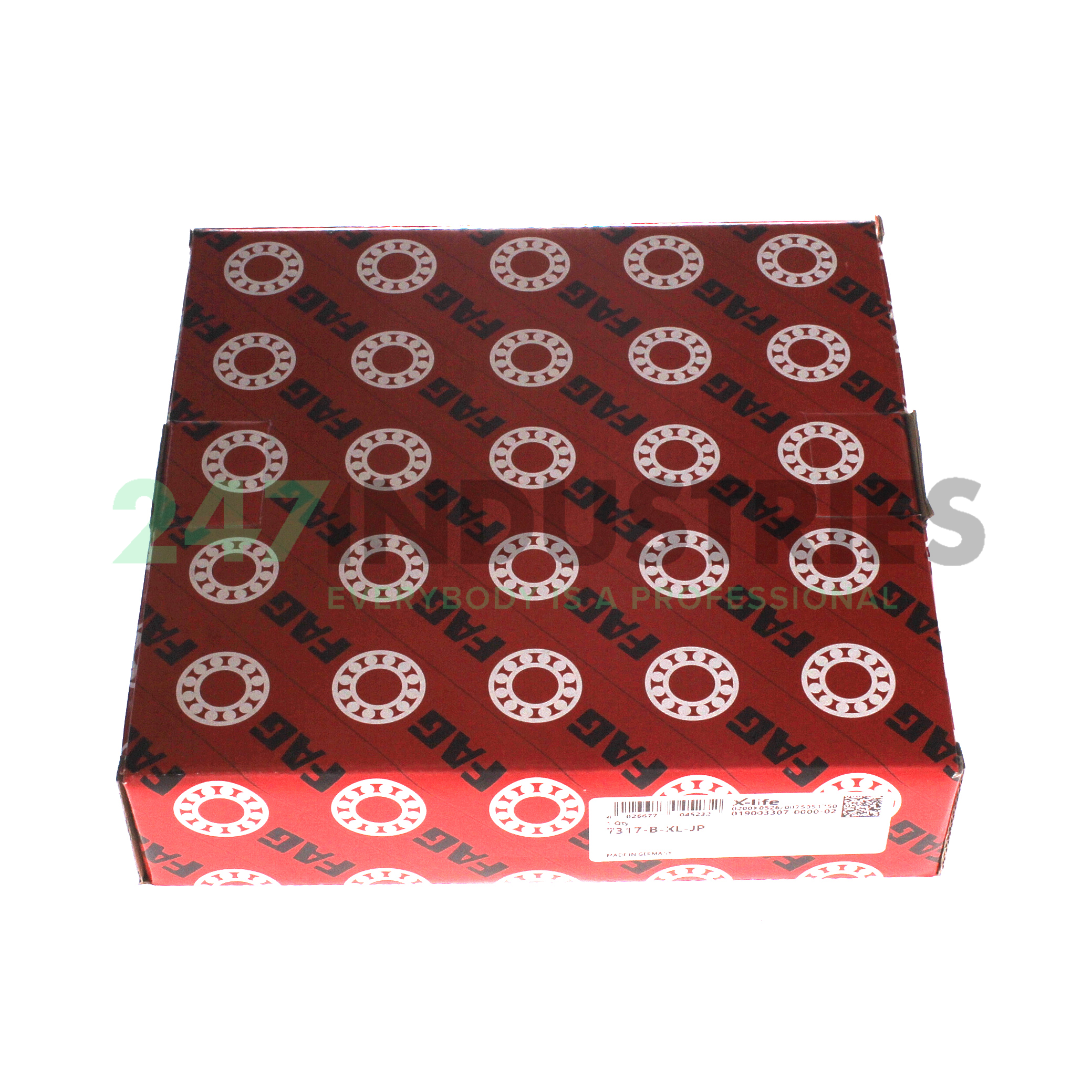 7317-B-XL-JP FAG Image 3