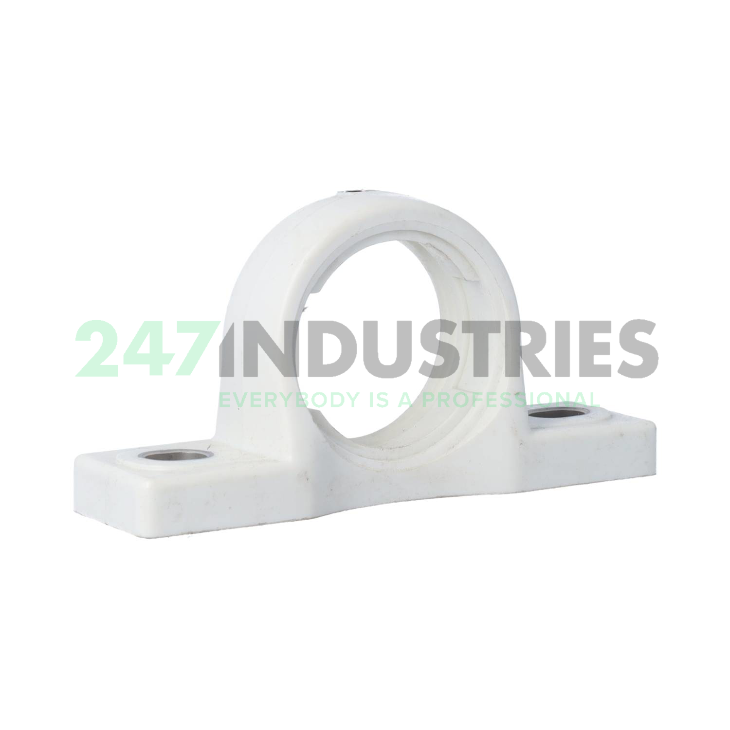 TP205-WHITE BRB Image 2