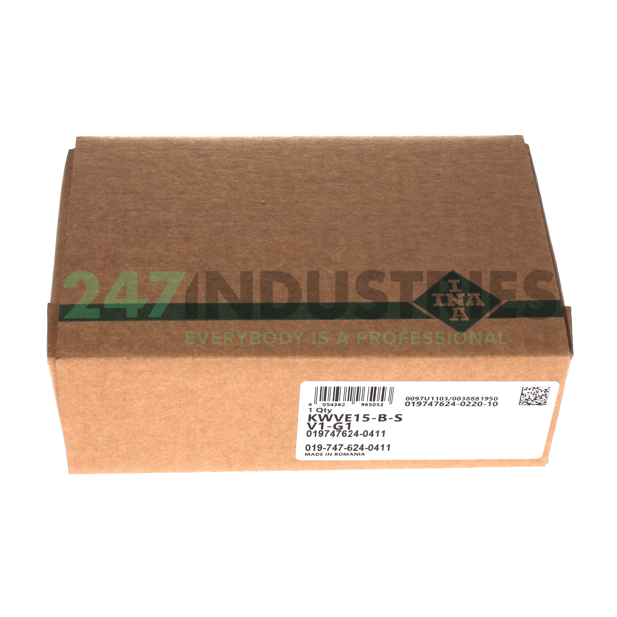 KWVE15-B-S-V1-G1 INA Image 4