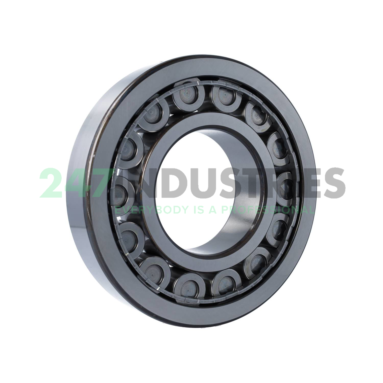 NU322ECJ SKF Image 2