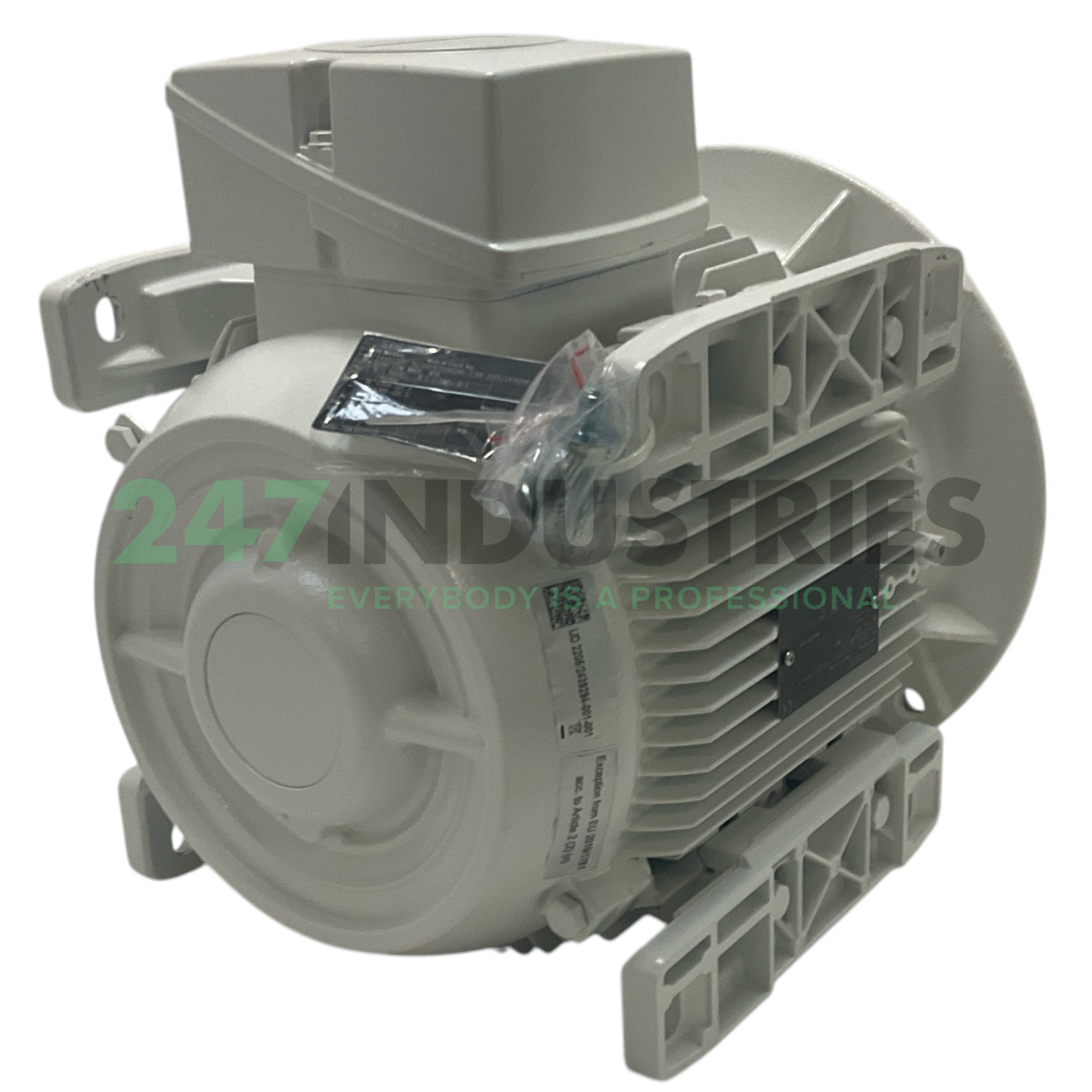 1LE1011-1CP29-0ZA5-Z Siemens Image 3