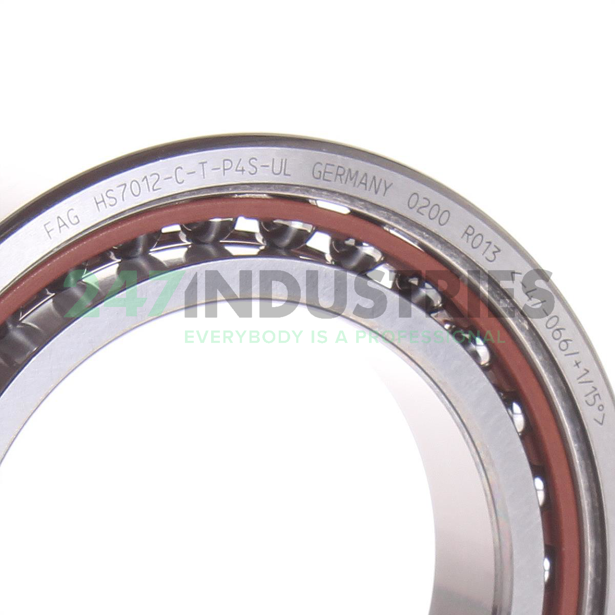 HS7012-C-T-P4S-UL FAG Image 2