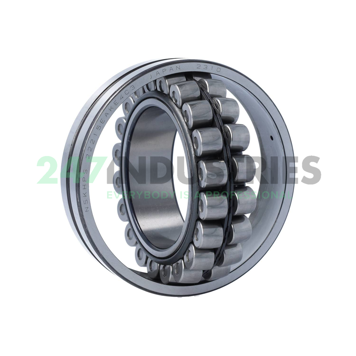 22215EAKE4C3 NSK Image 3