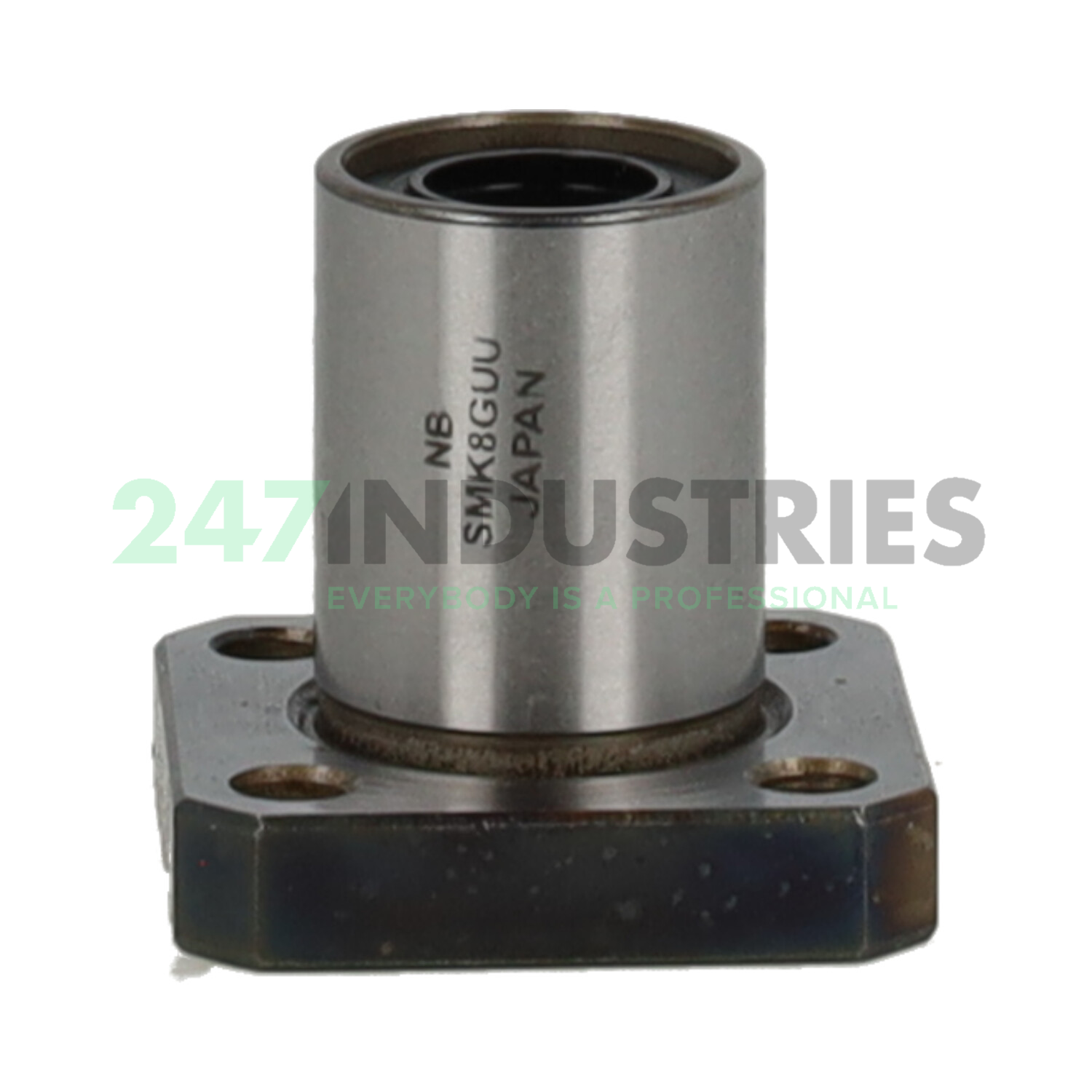 SMK8GUU Nippon Bearings