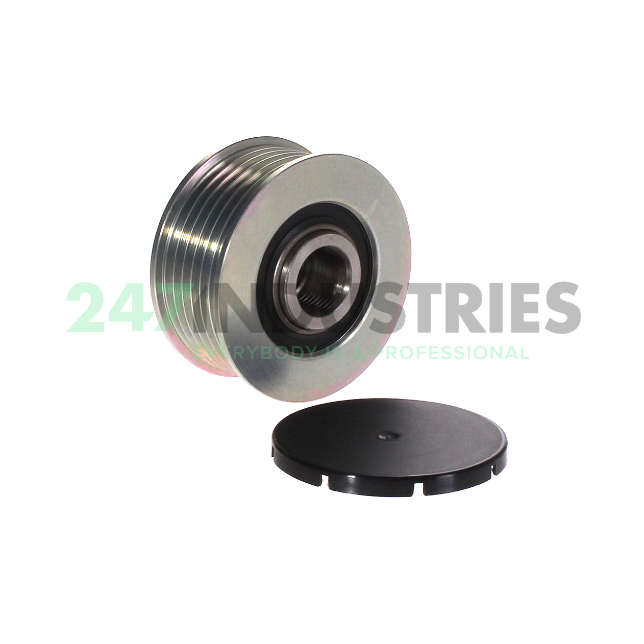 VKM03402 SKF Image 3