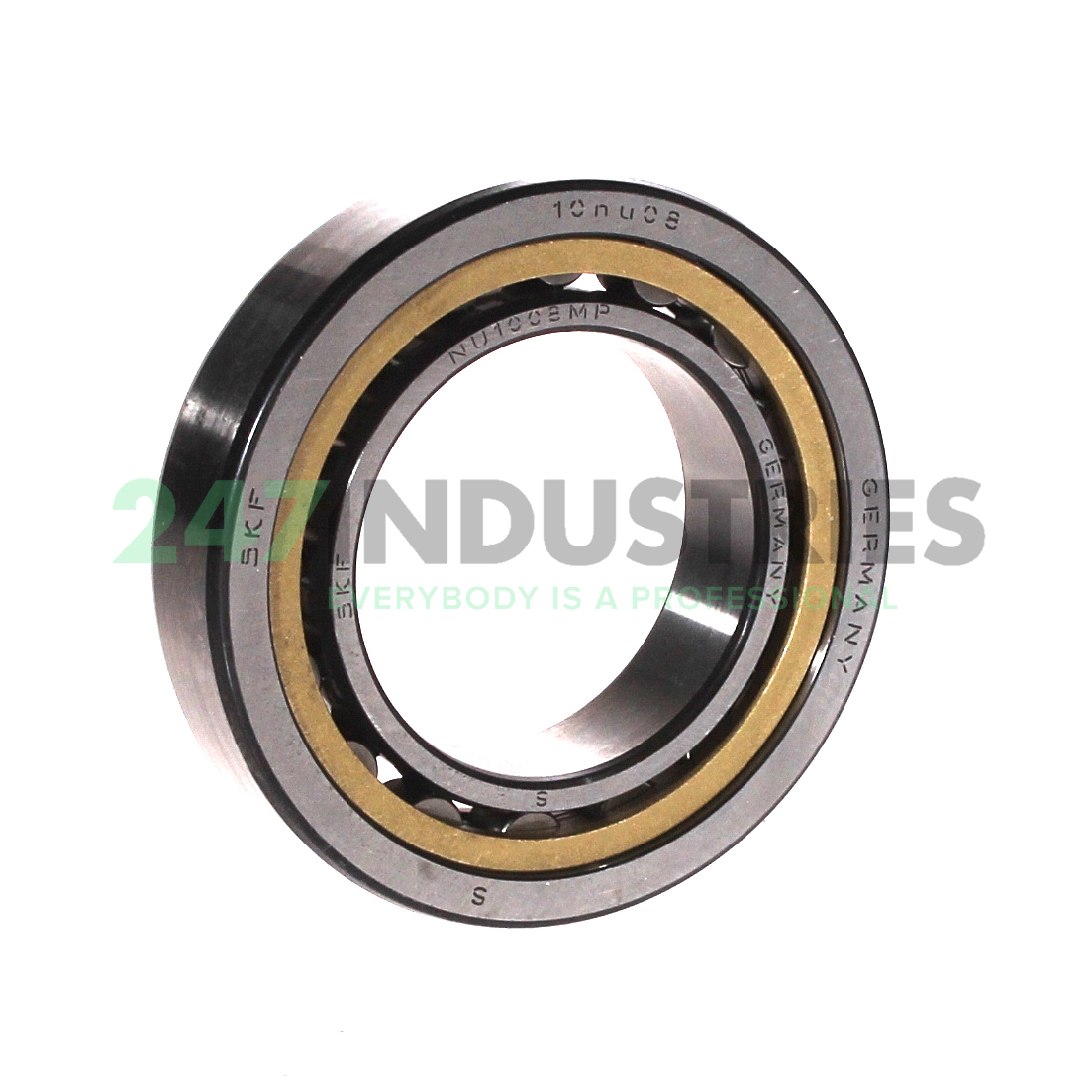 NU1008MP SKF Image 1