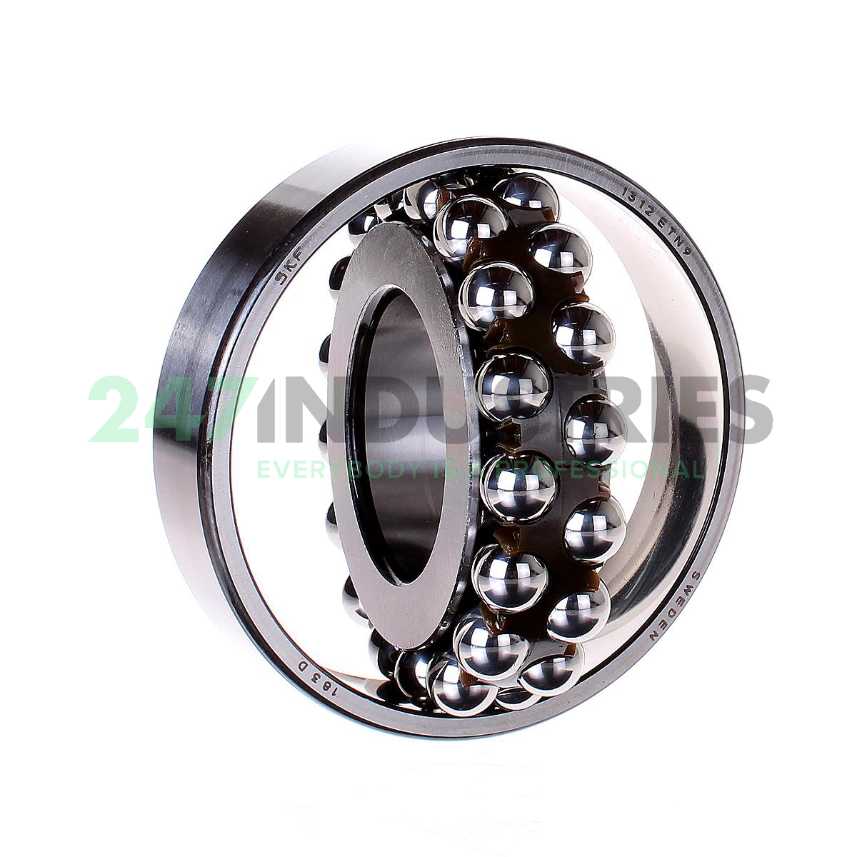 1312ETN9 SKF Image 2