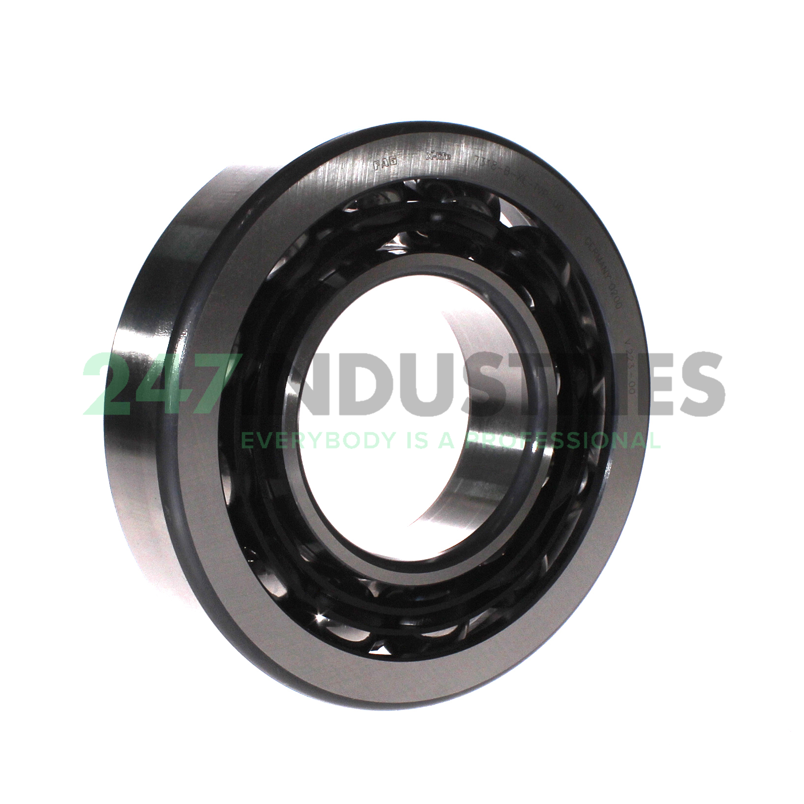 7318-B-XL-TVP-UO FAG