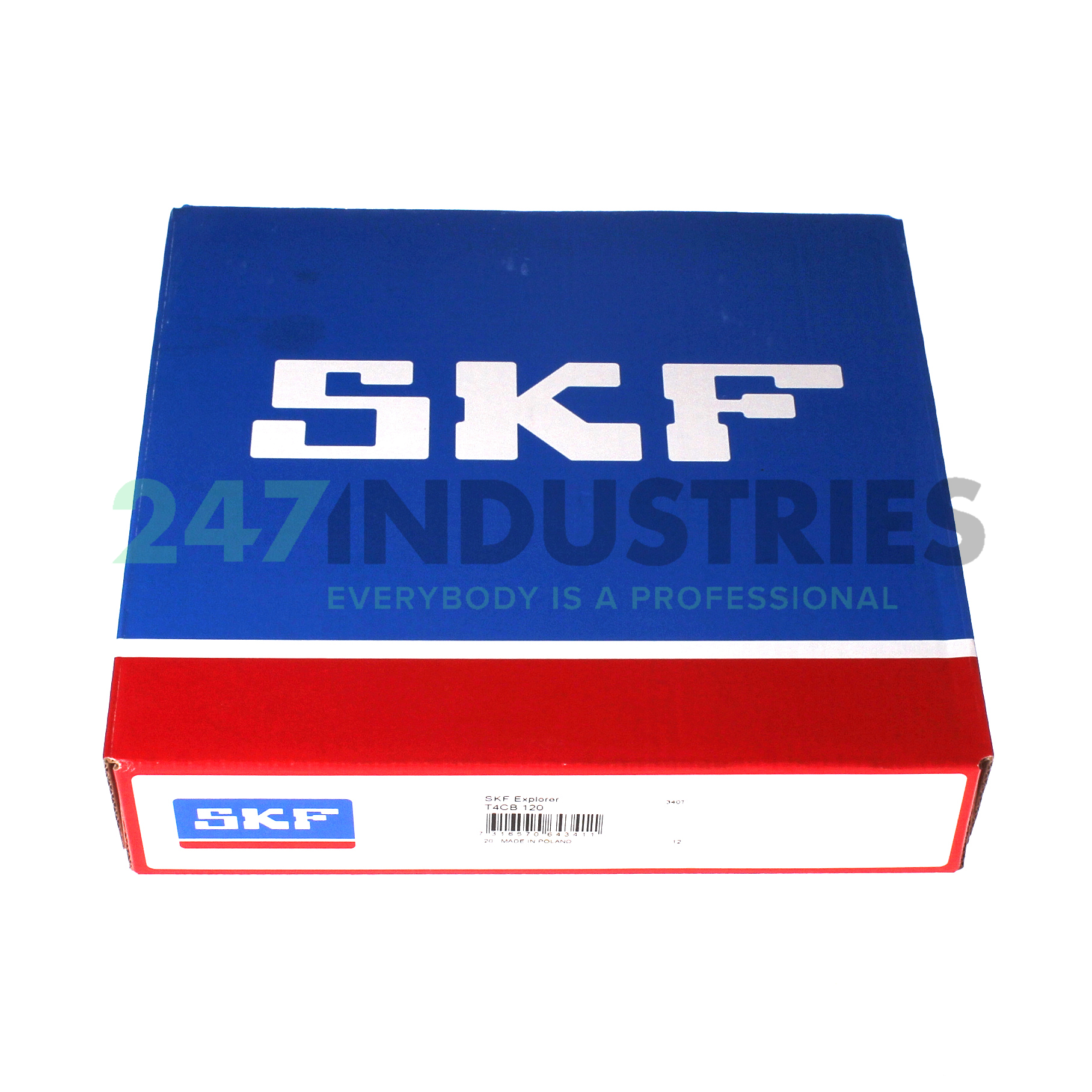 T4CB120 SKF Image 4