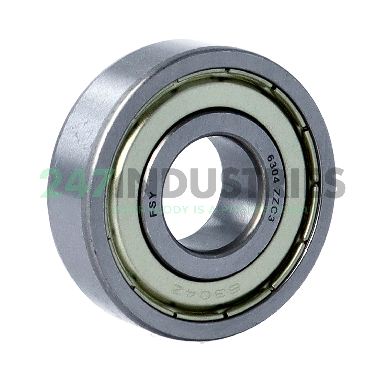 6304ZZ C3 FSY Image 1