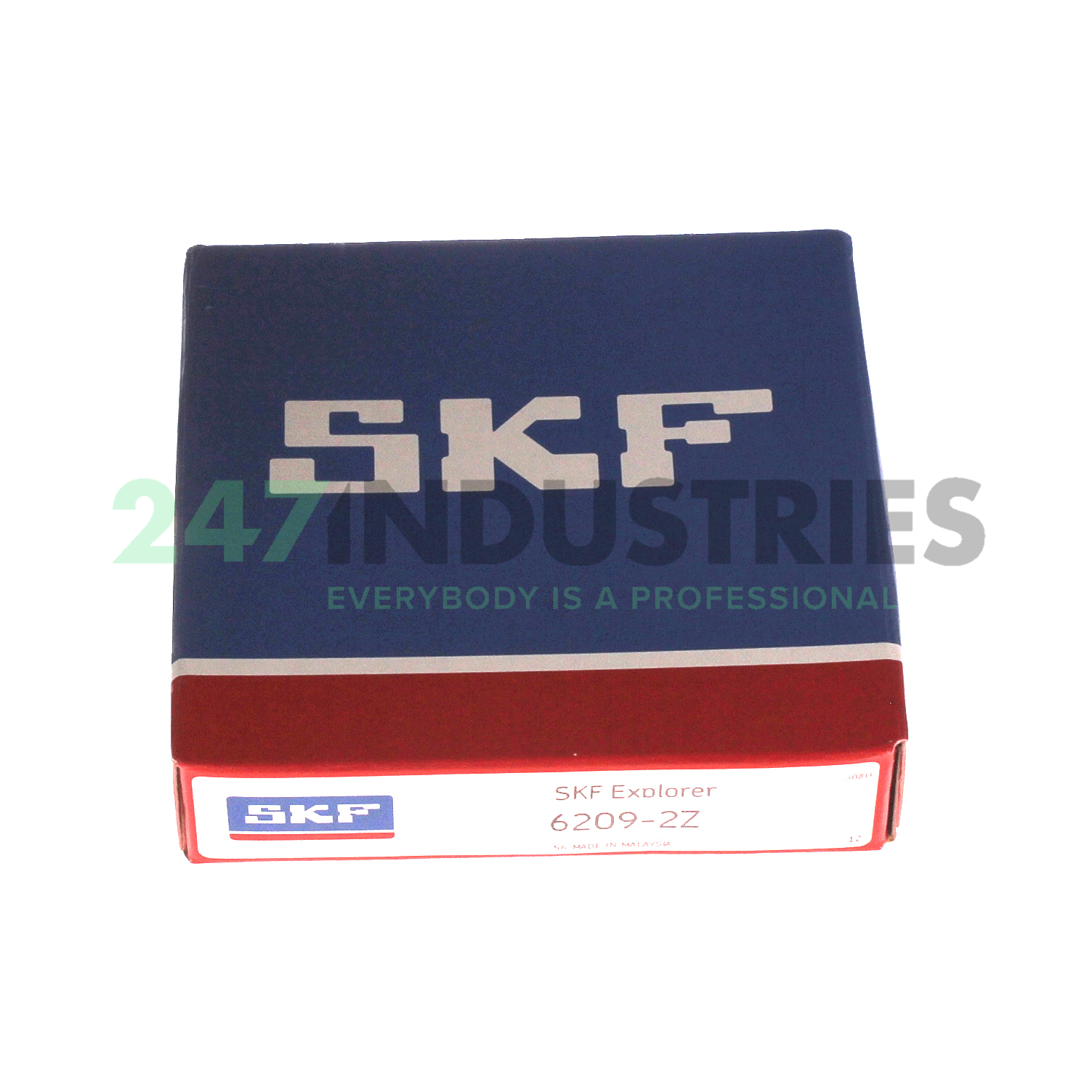 6209-2Z SKF Image 3