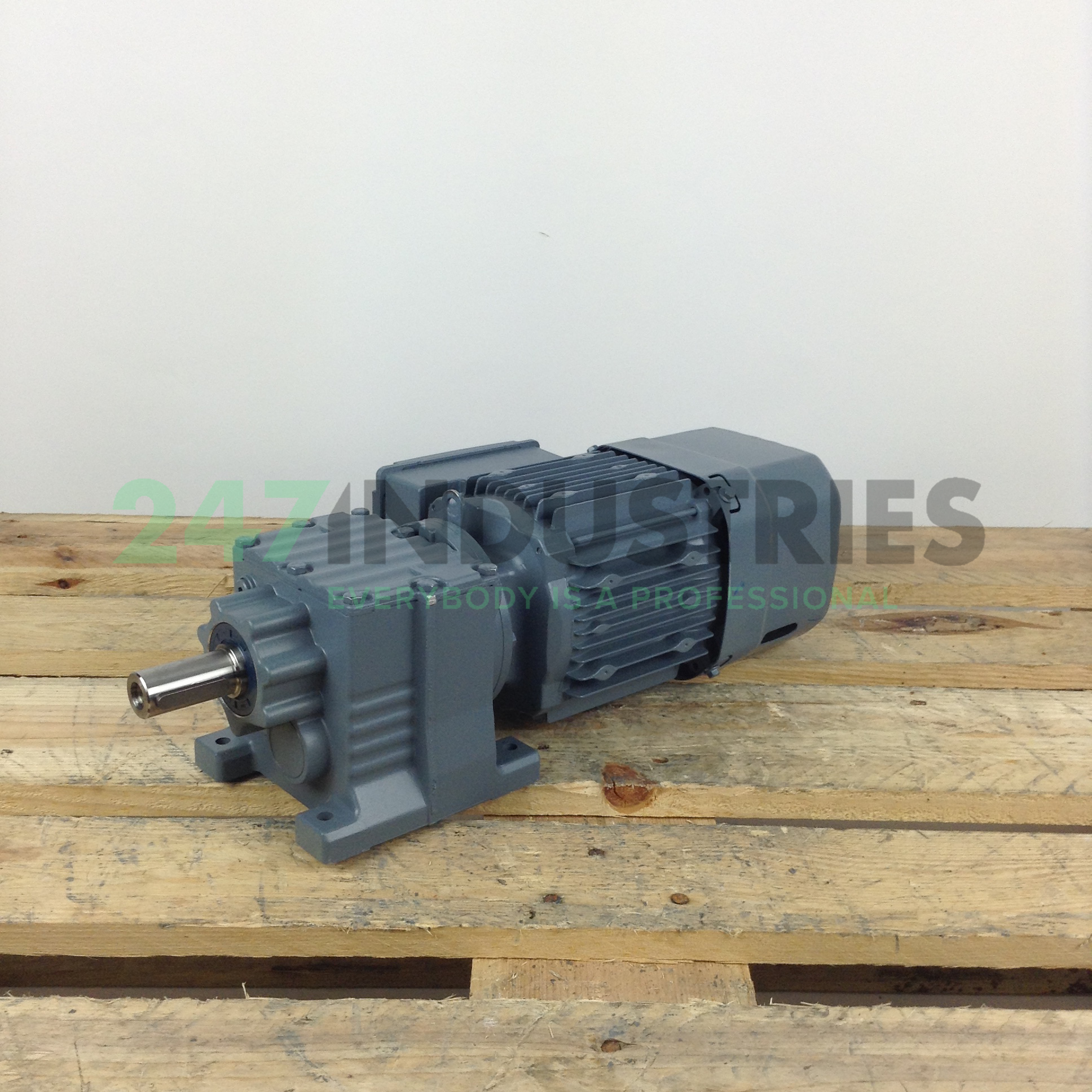 R27DRS80S4BE1/HR/TH SEW-EURODRIVE