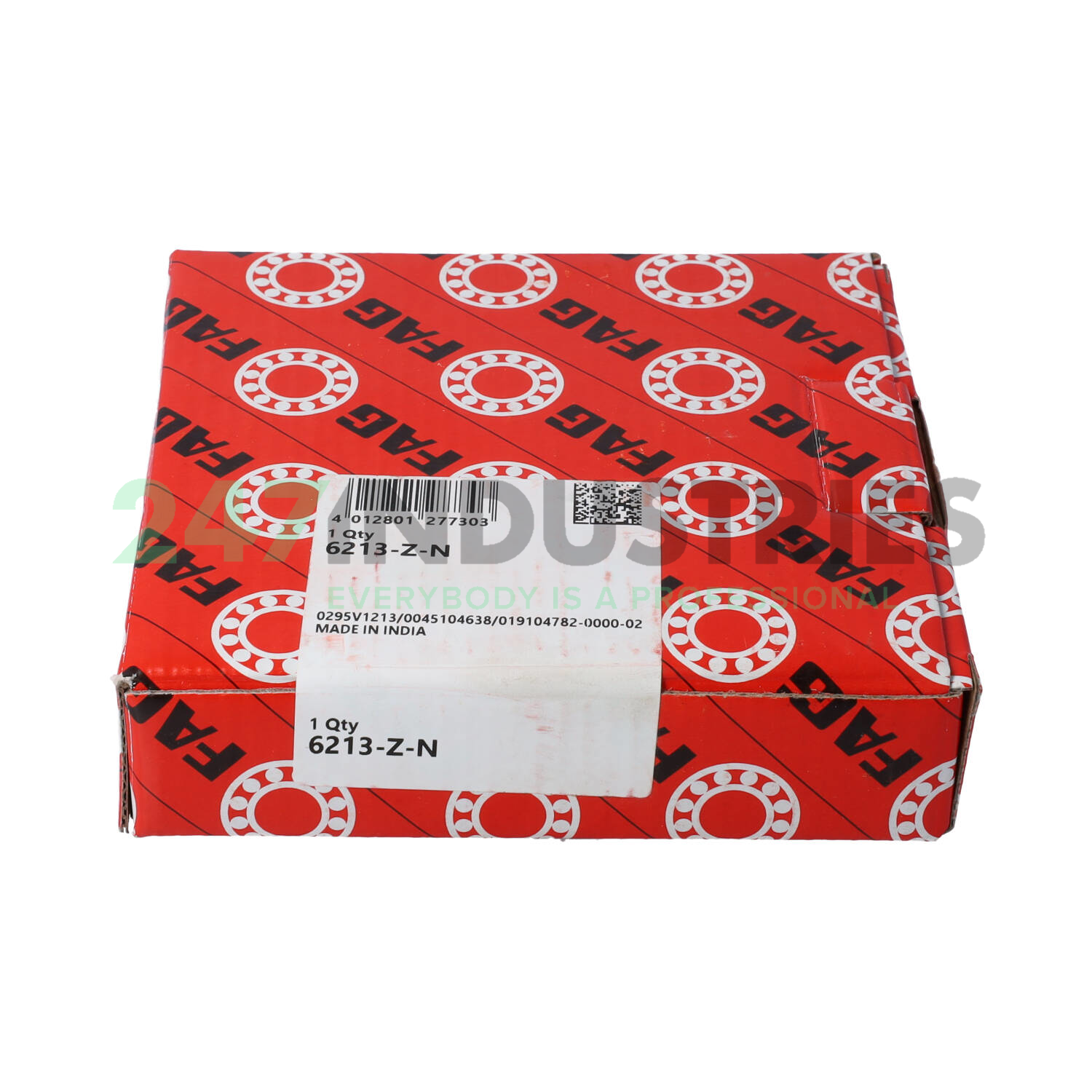 6213-Z-N FAG Image 3