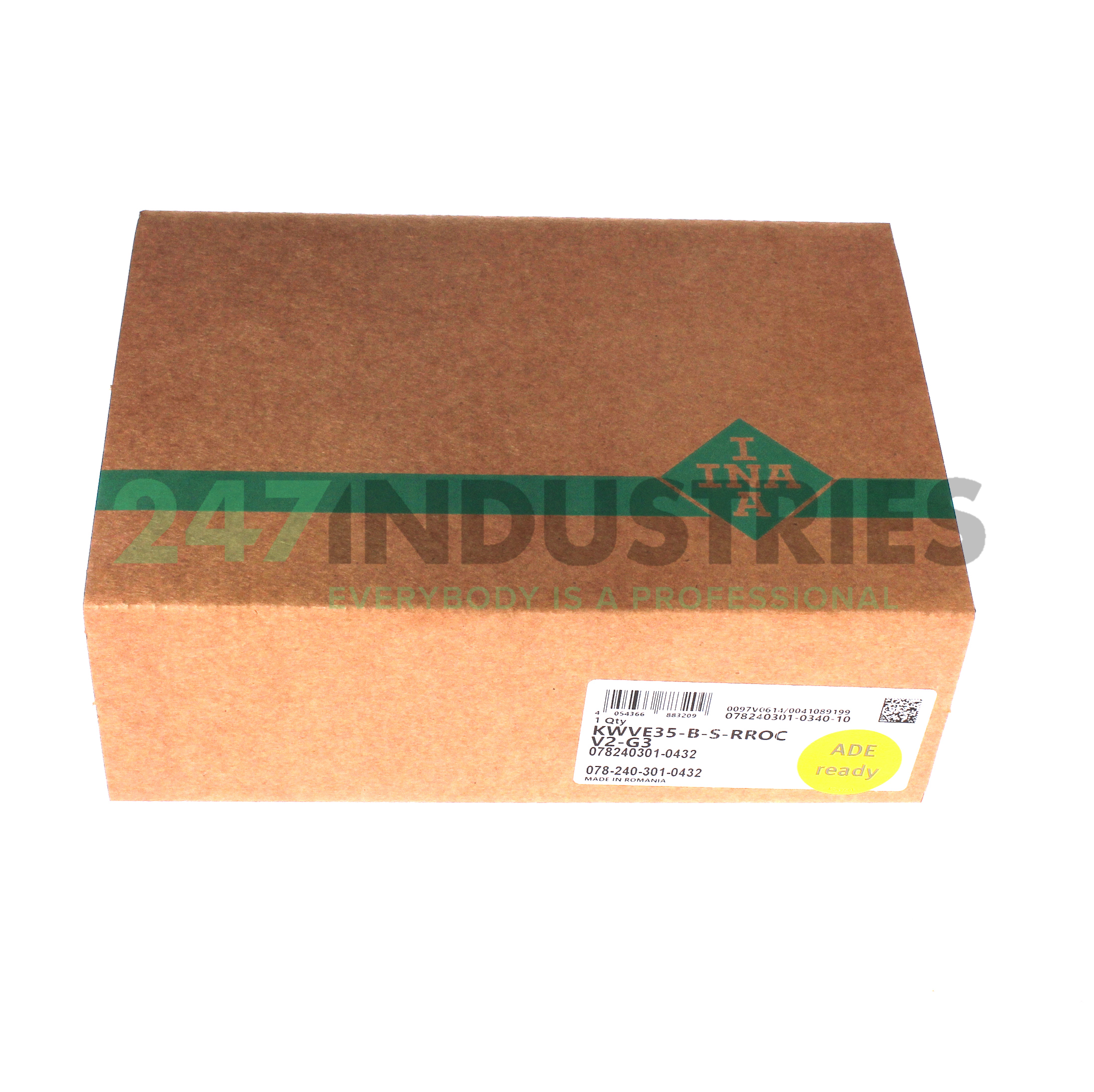 KWVE35-B-S-RROC-V2-G3 INA Image 4