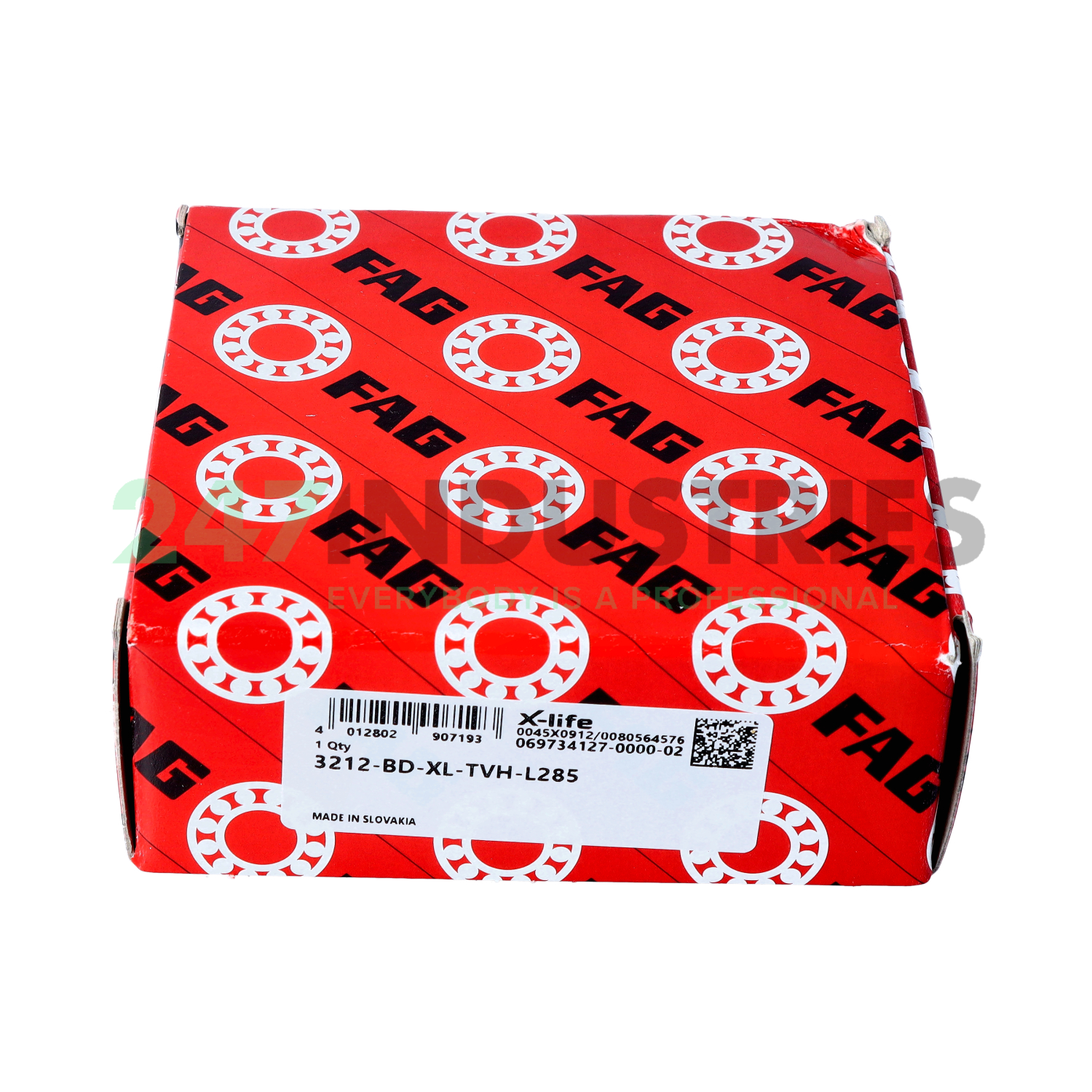 HK3012-B INA Image 3