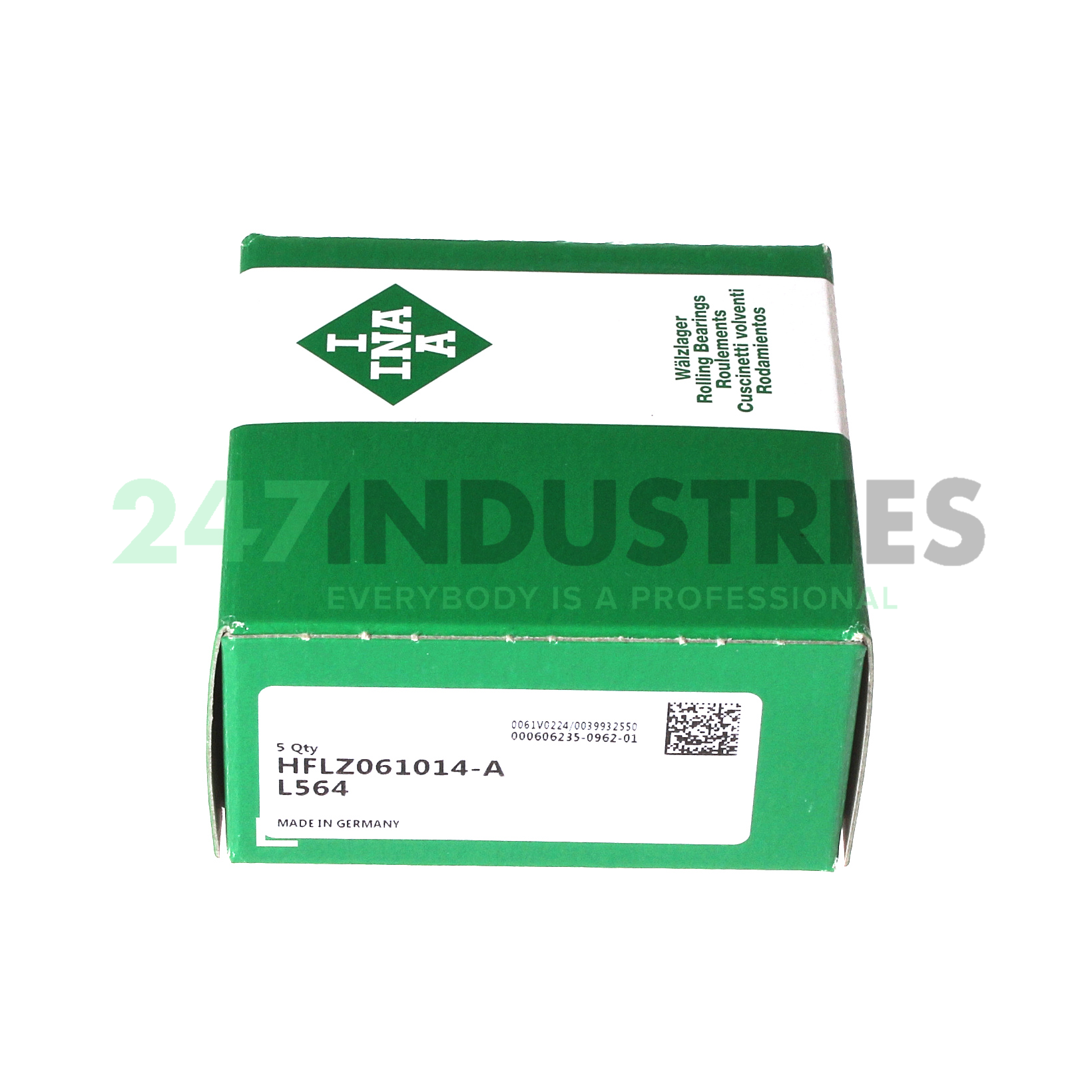 HFLZ061014-A-L564 INA Image 2
