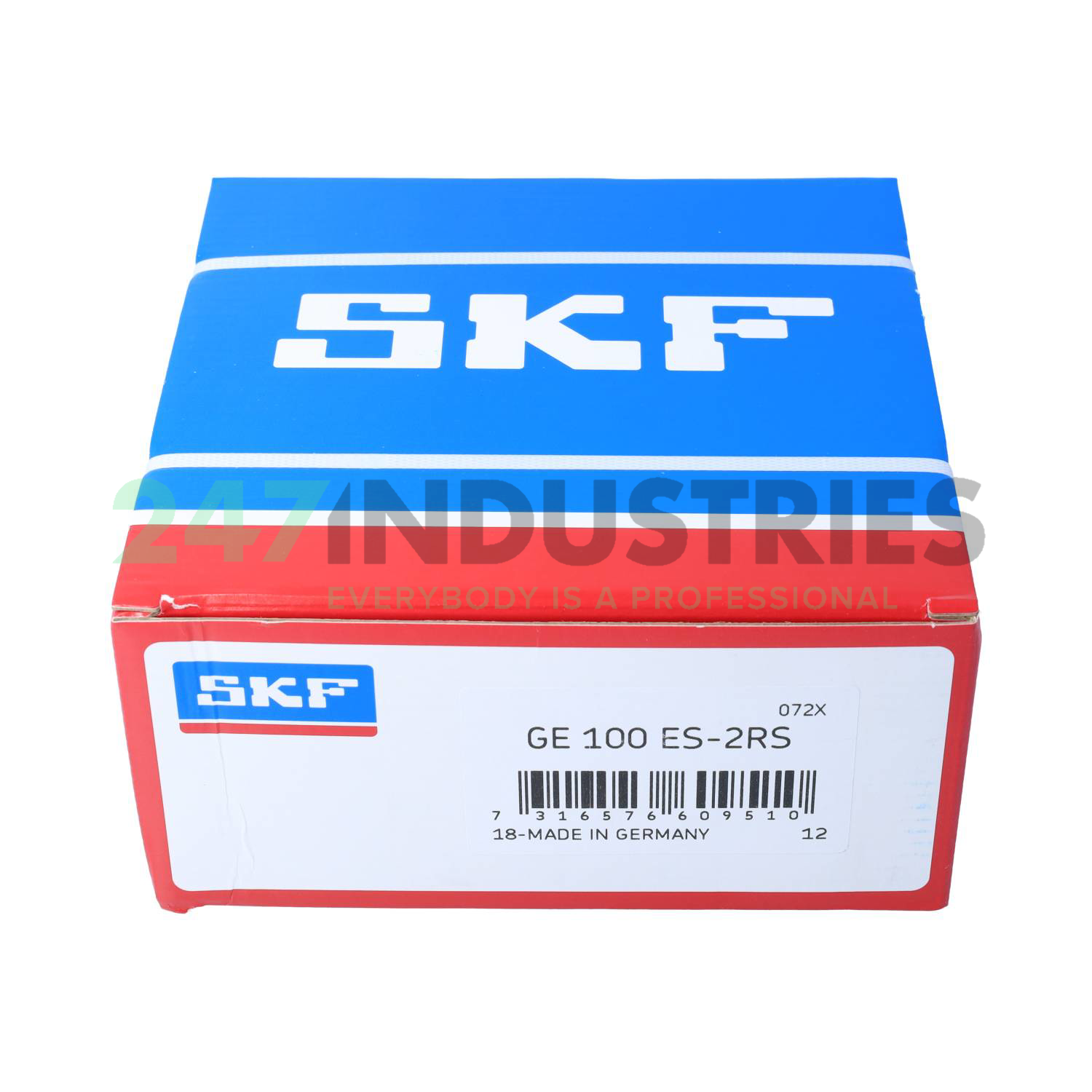 GE100ES-2RS SKF Image 4
