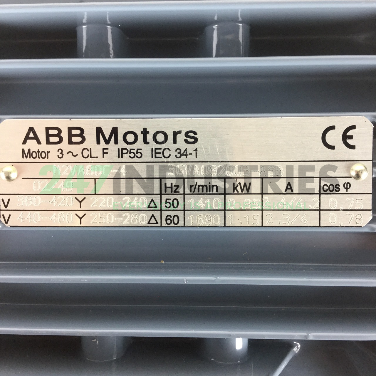 3GVA082003-ASB ABB Image 2