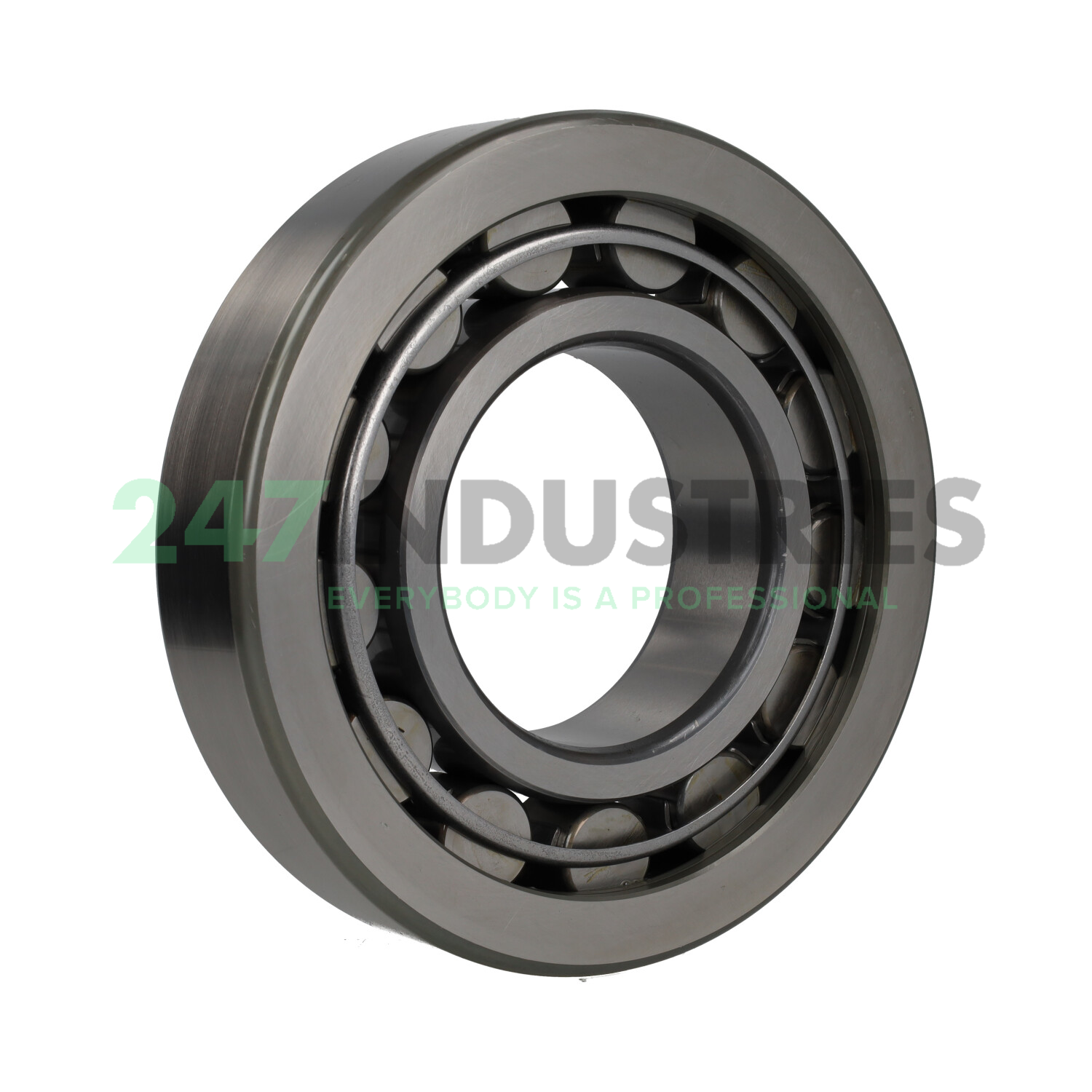 NU320C3 Kinex Image 3