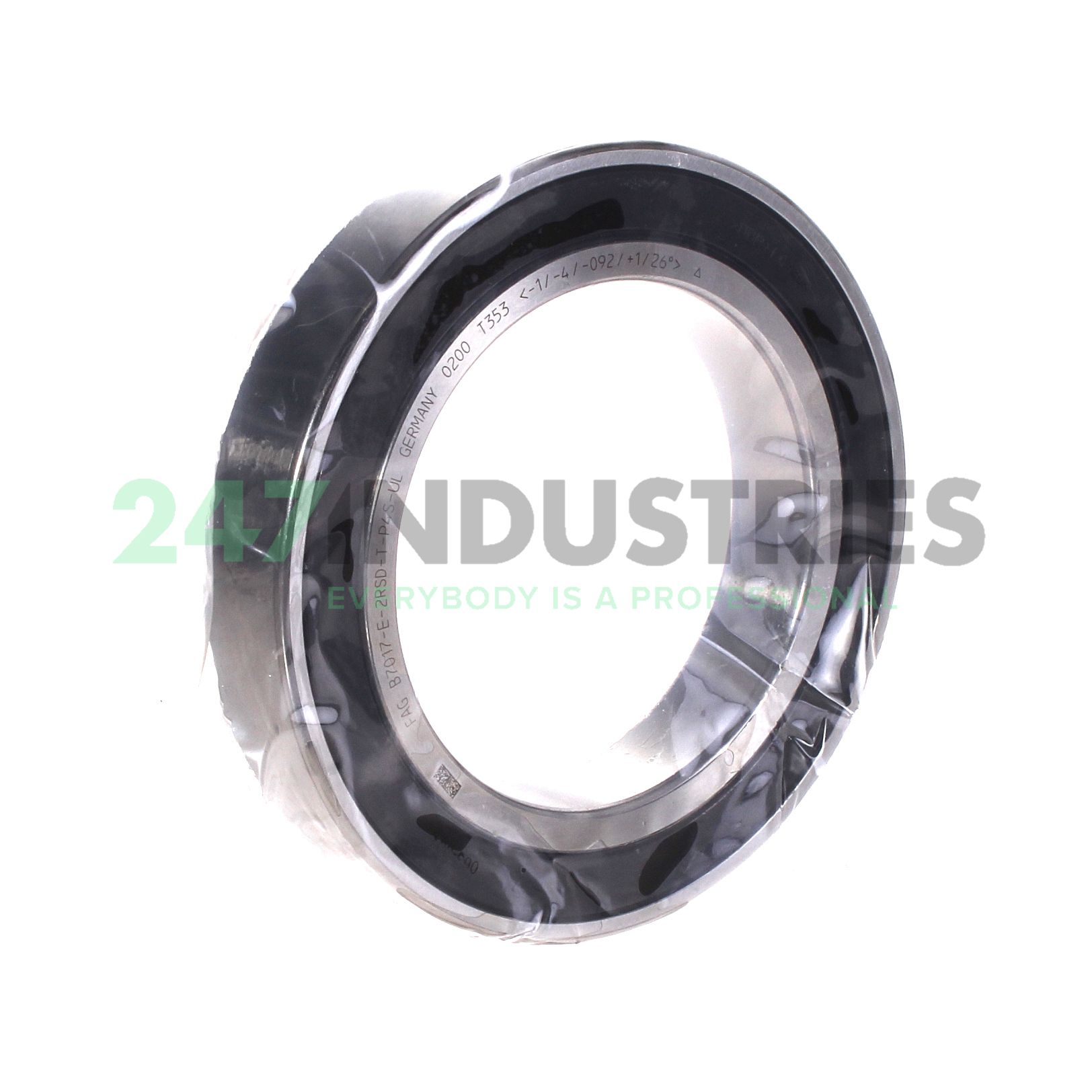 B7017-E-2RSD-T-P4S-UL FAG