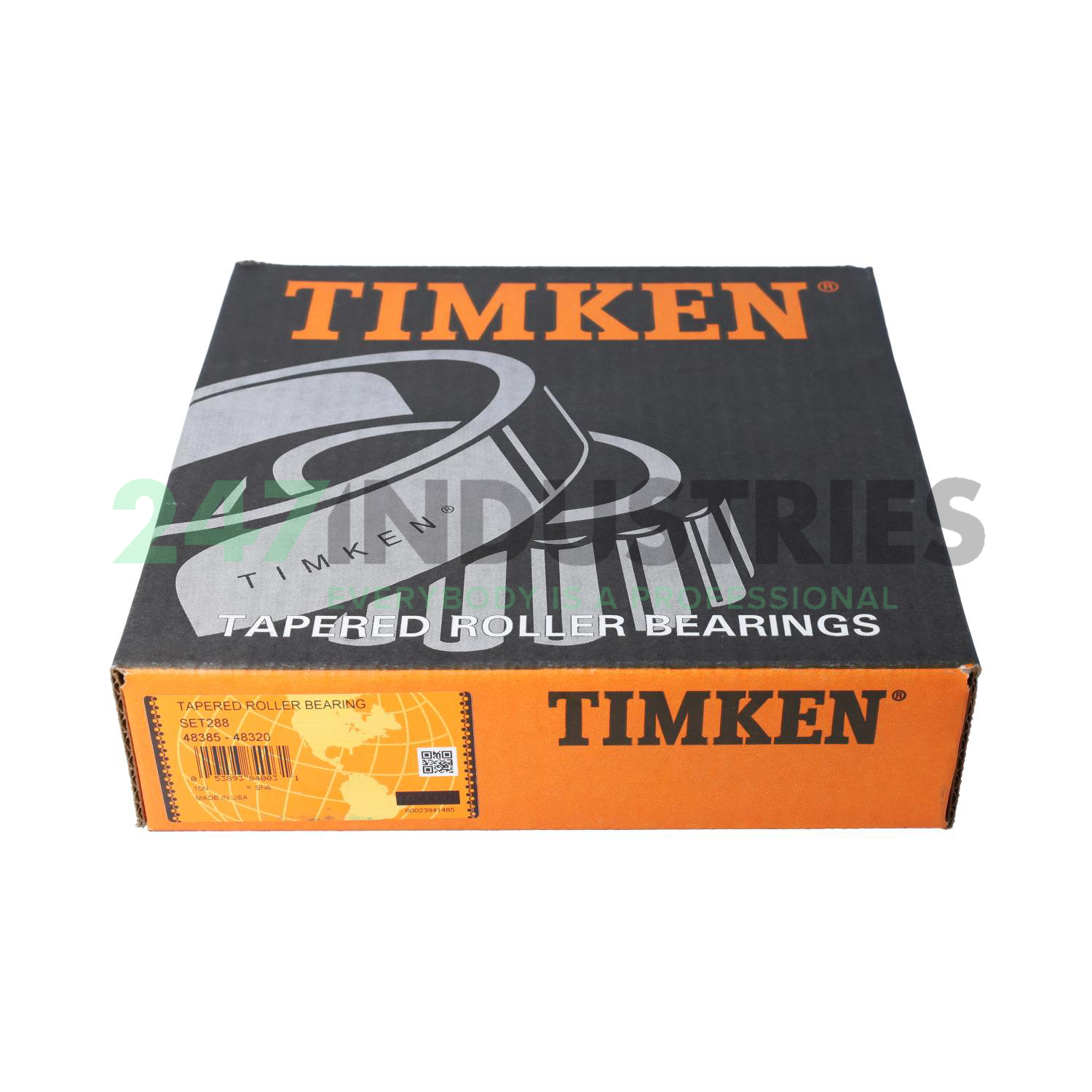 48385/48320 Timken Image 5