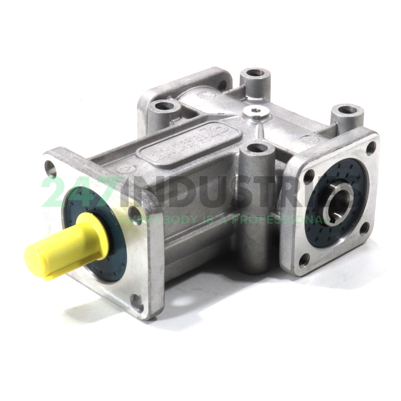 ZP311-4P3V DZ Trasmissioni Image 3